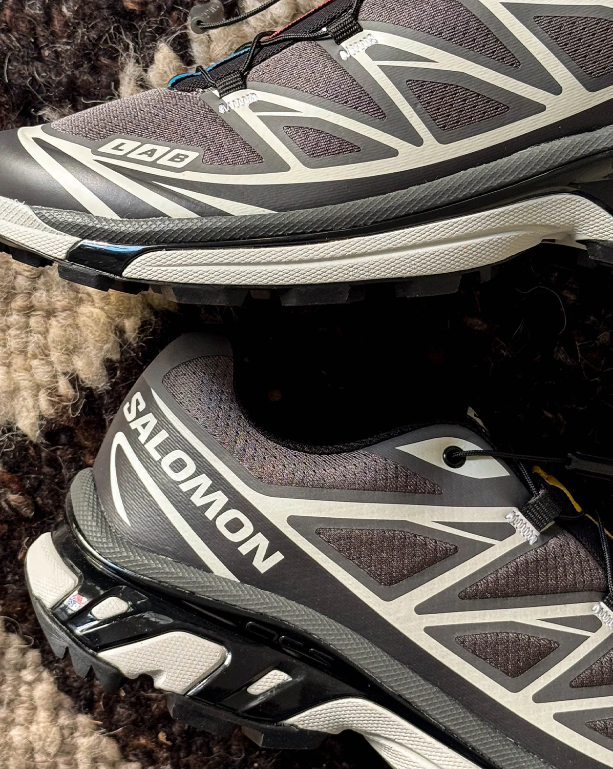 Salomon XT-6 - Image 3
