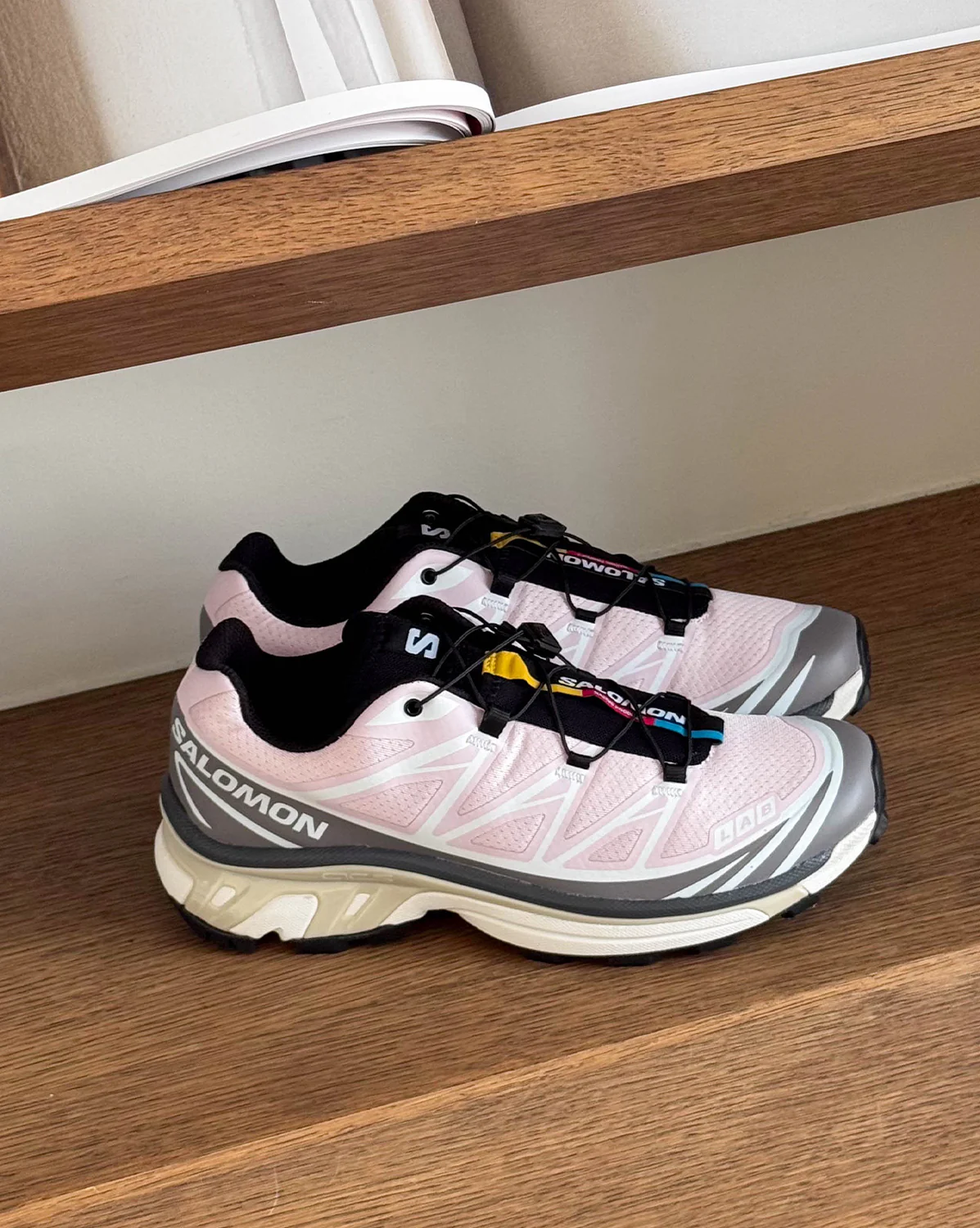 Salomon XT-6 - Image 2