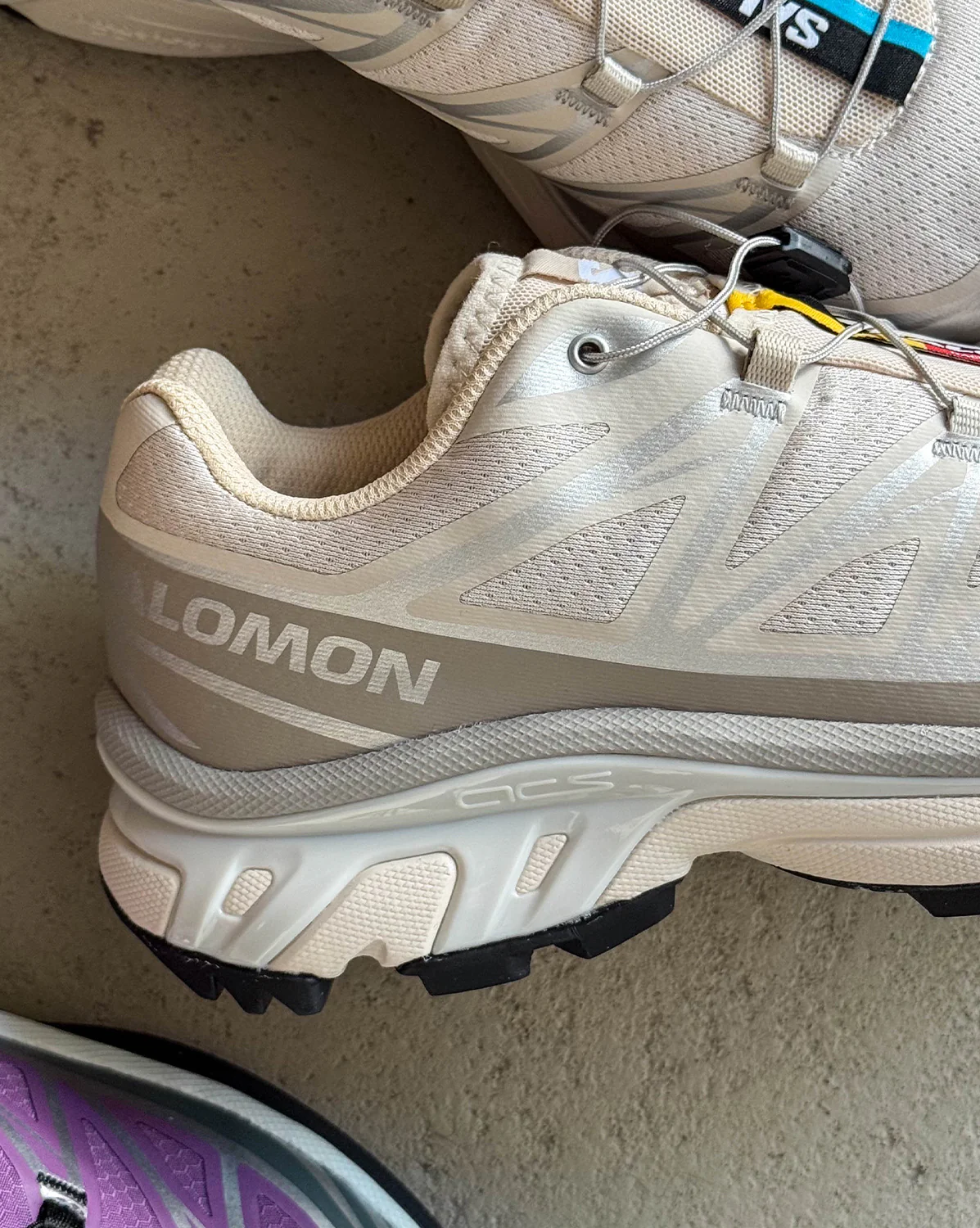 Salomon XT-6 - Image 3