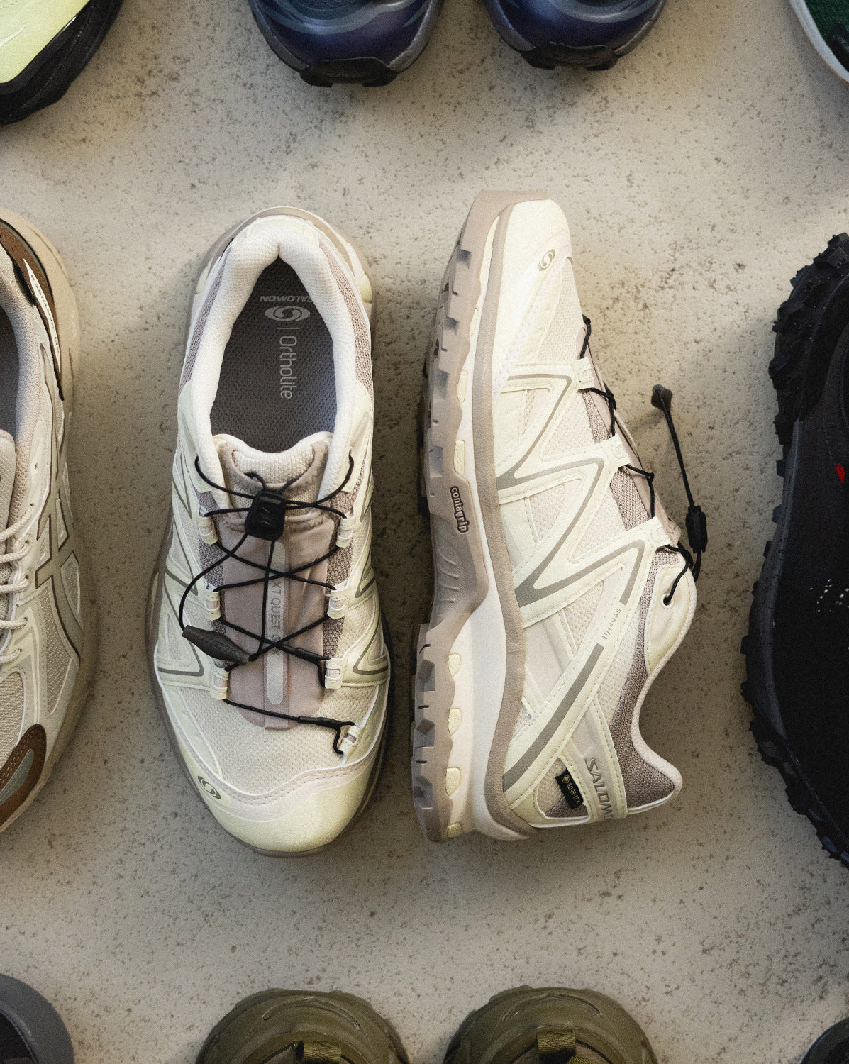 Salomon XT-Quest GTX - Image 2