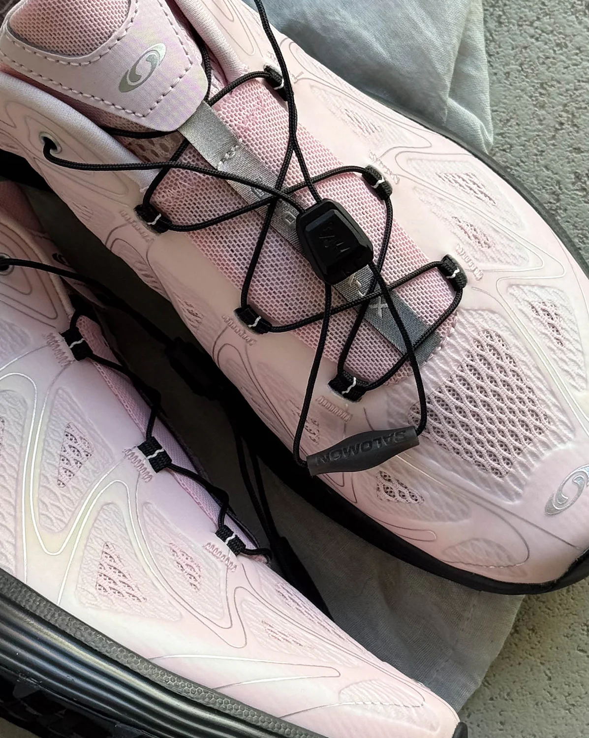 Salomon XT-Whisper - Image 4
