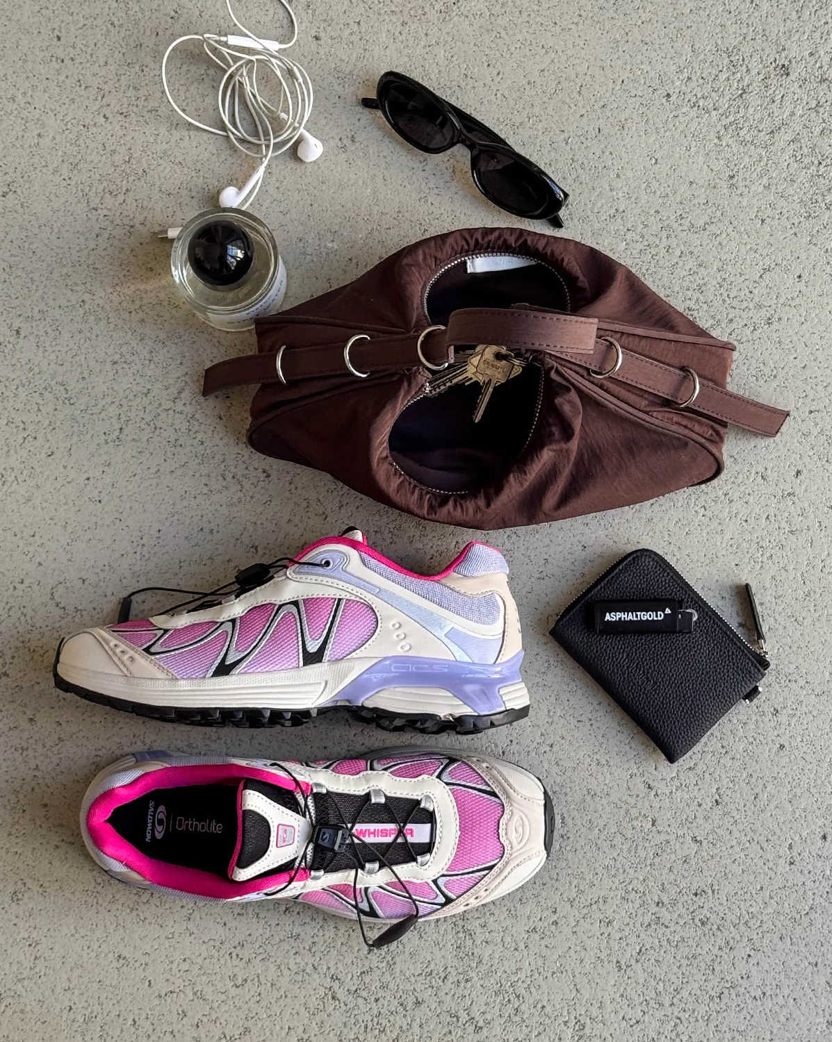 Salomon XT-Whisper - Image 2