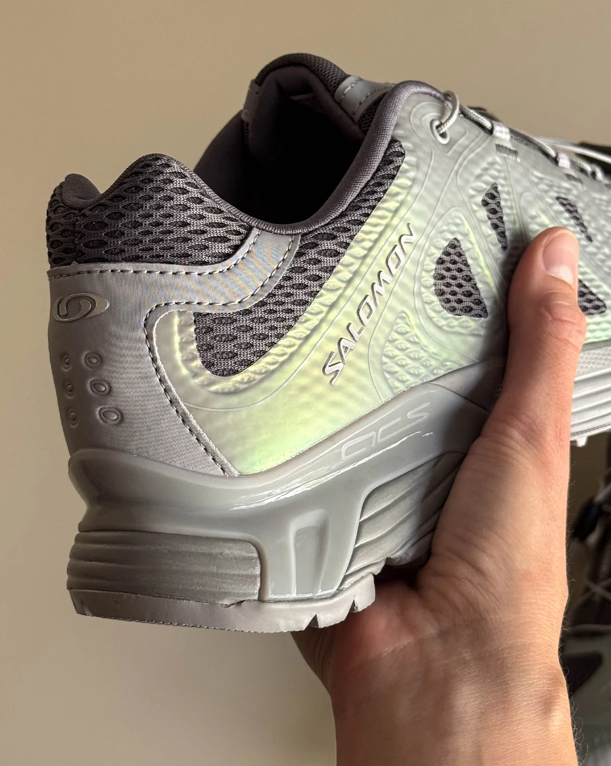 Salomon XT-Whisper Void - Image 4