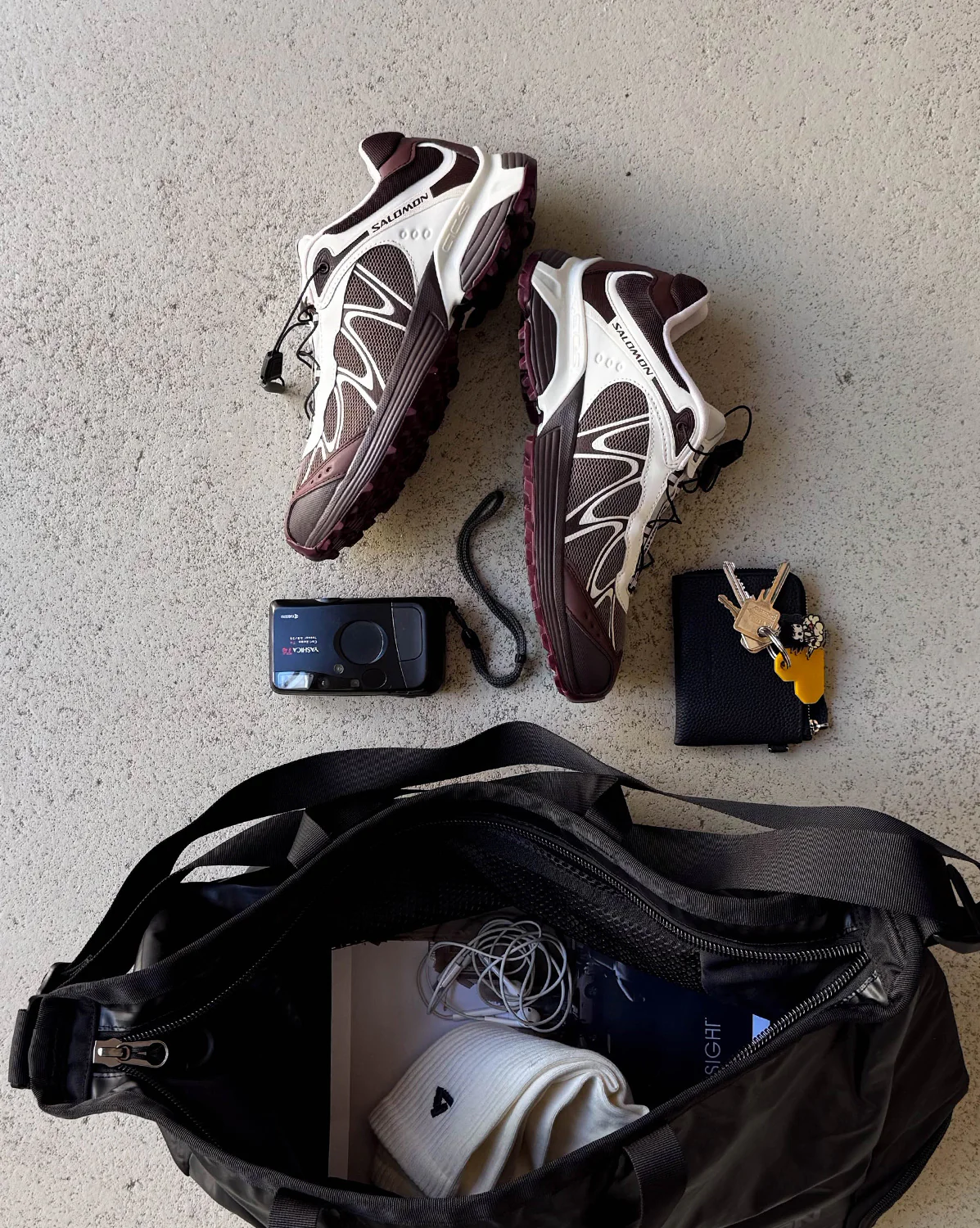 Salomon XT-Whisper - Image 2