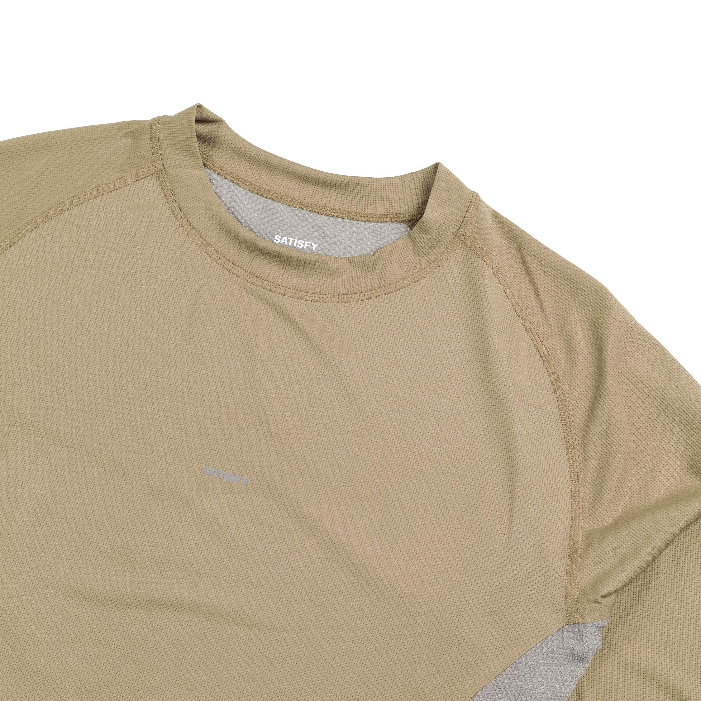Satisfy AuraLite Tech Long Tee - Image 3