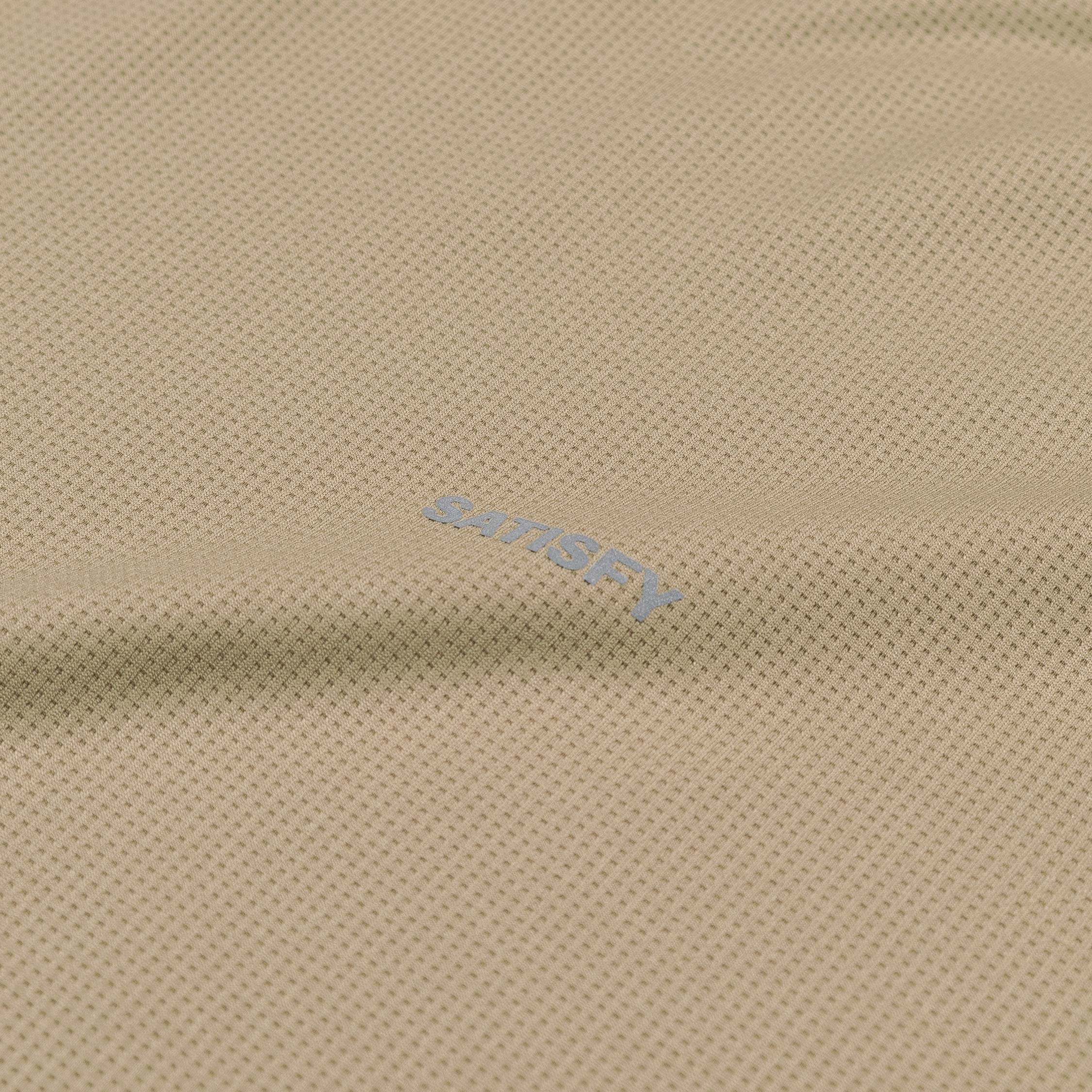 Satisfy AuraLite Tech Long Tee - Image 5