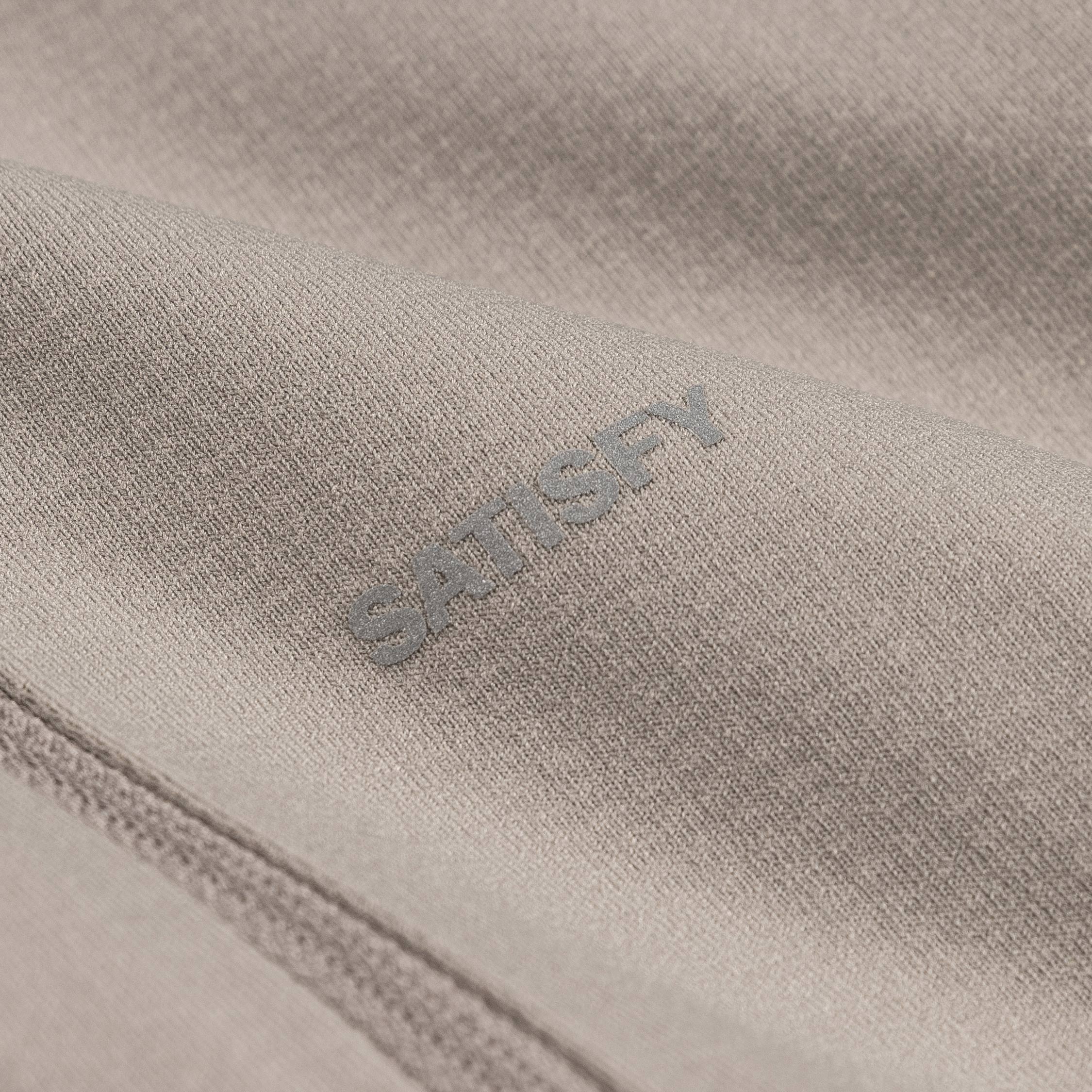 Satisfy FuzzFleece Half-Zip - Image 4