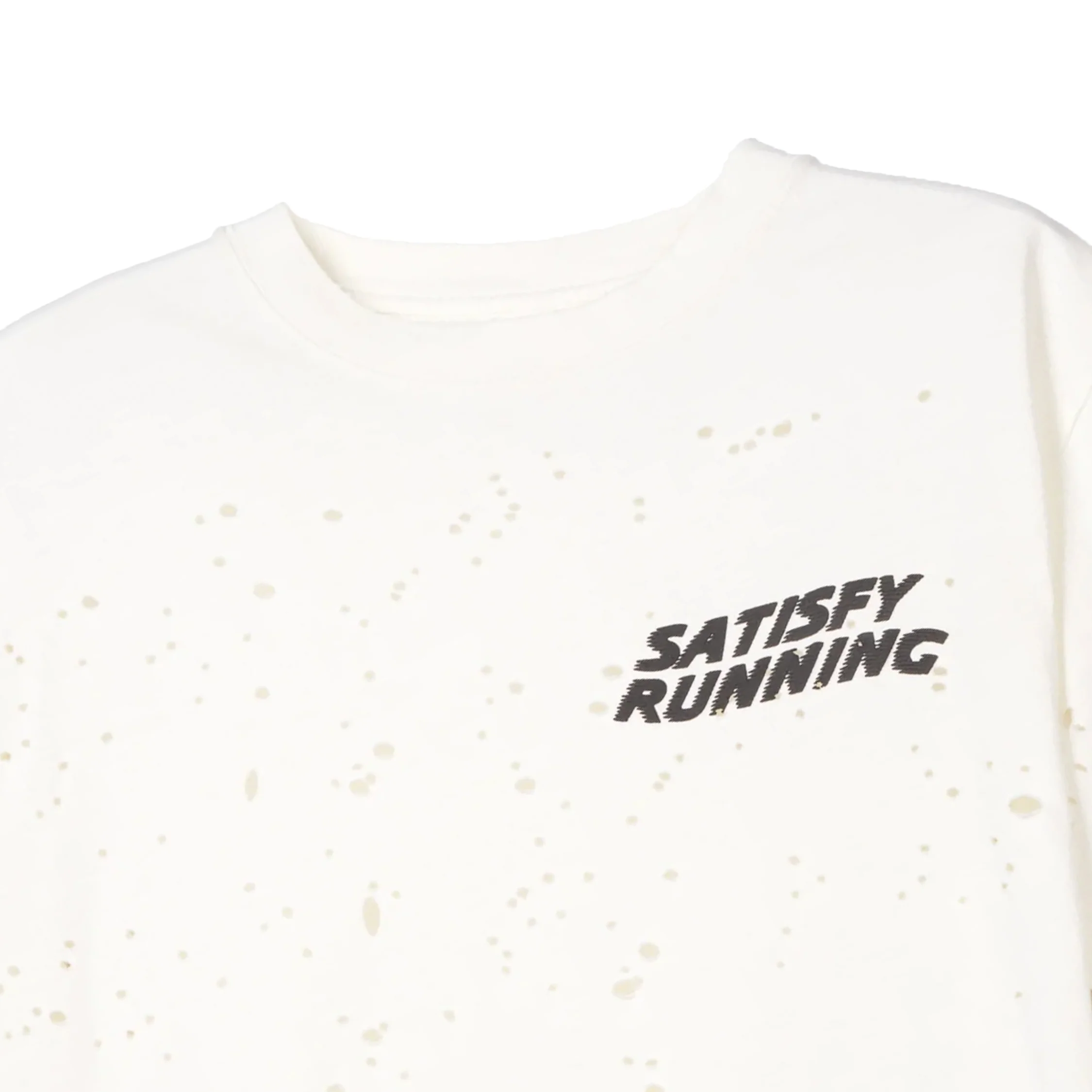 Satisfy MothTech T-Shirt *Wave* - Image 3
