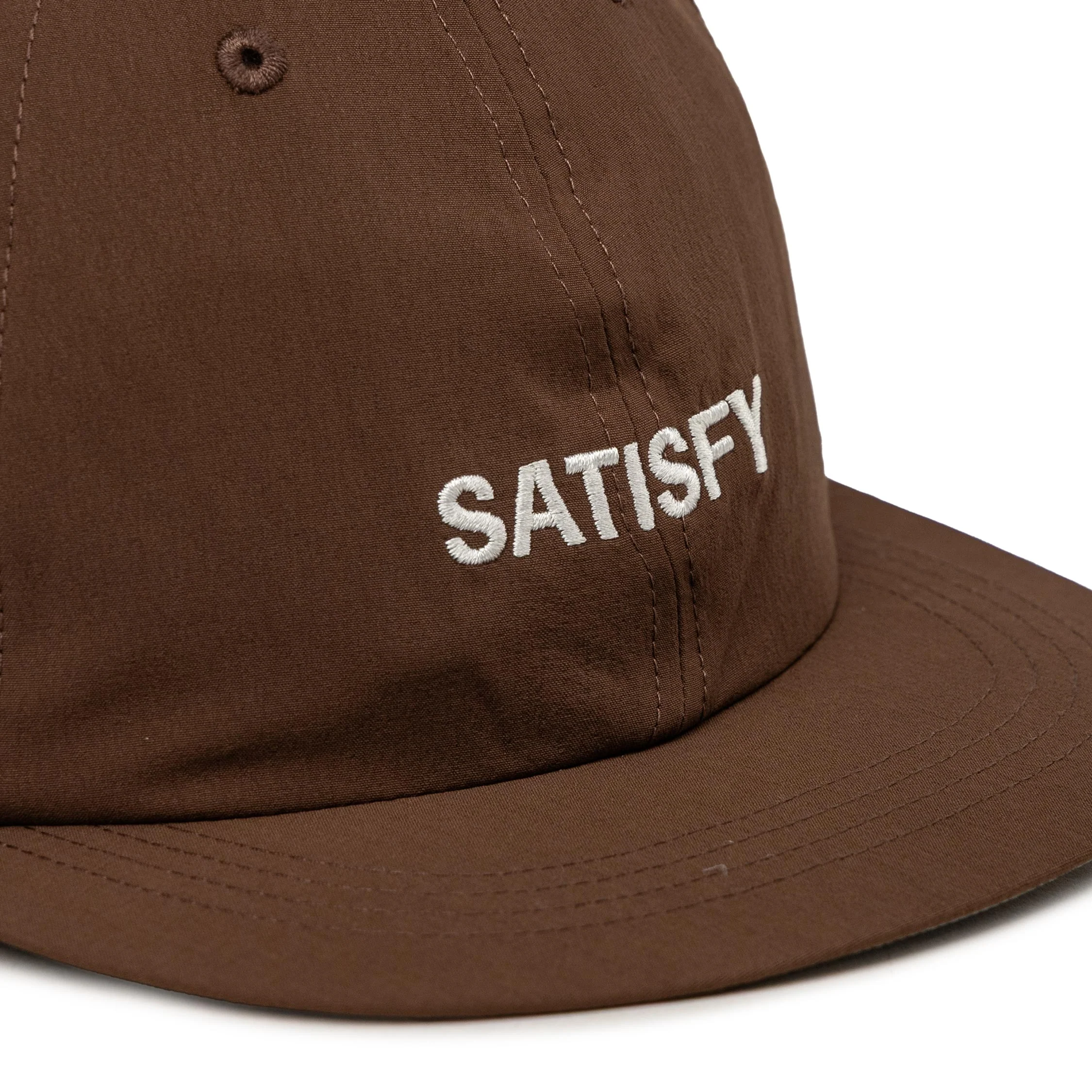 Satisfy PeaceShell Running Cap - Image 2