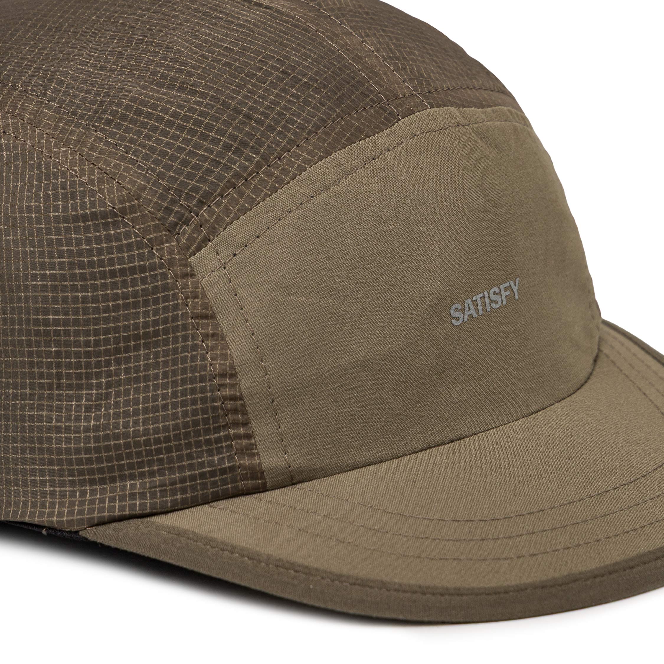 Satisfy Rippy Trail Cap - Image 2
