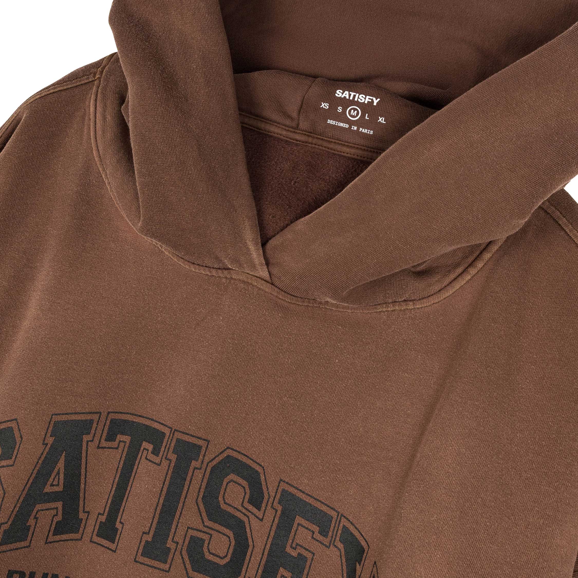 Satisfy SoftCell Hoodie - Image 2