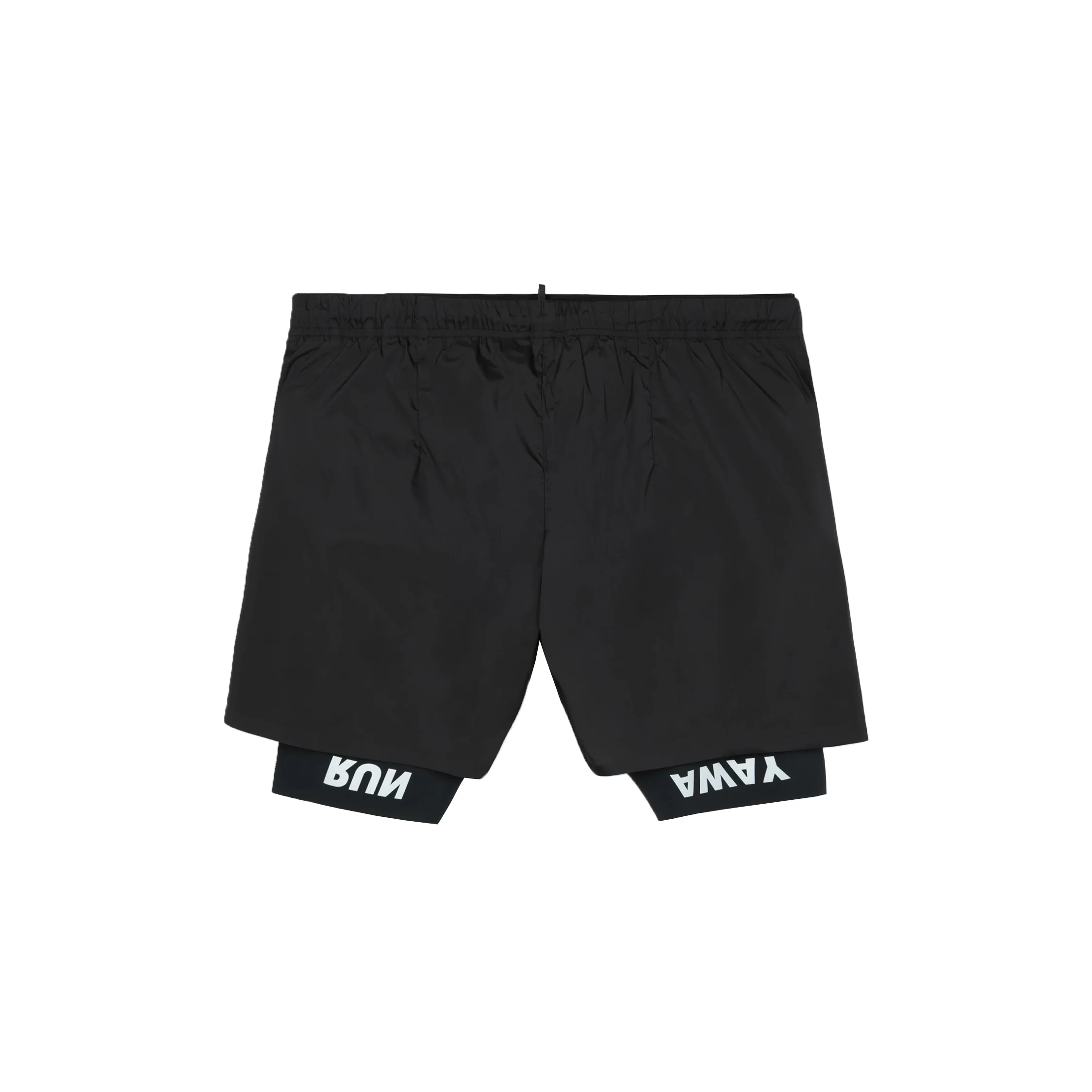 Satisfy TechSilk 8" Shorts - Image 2