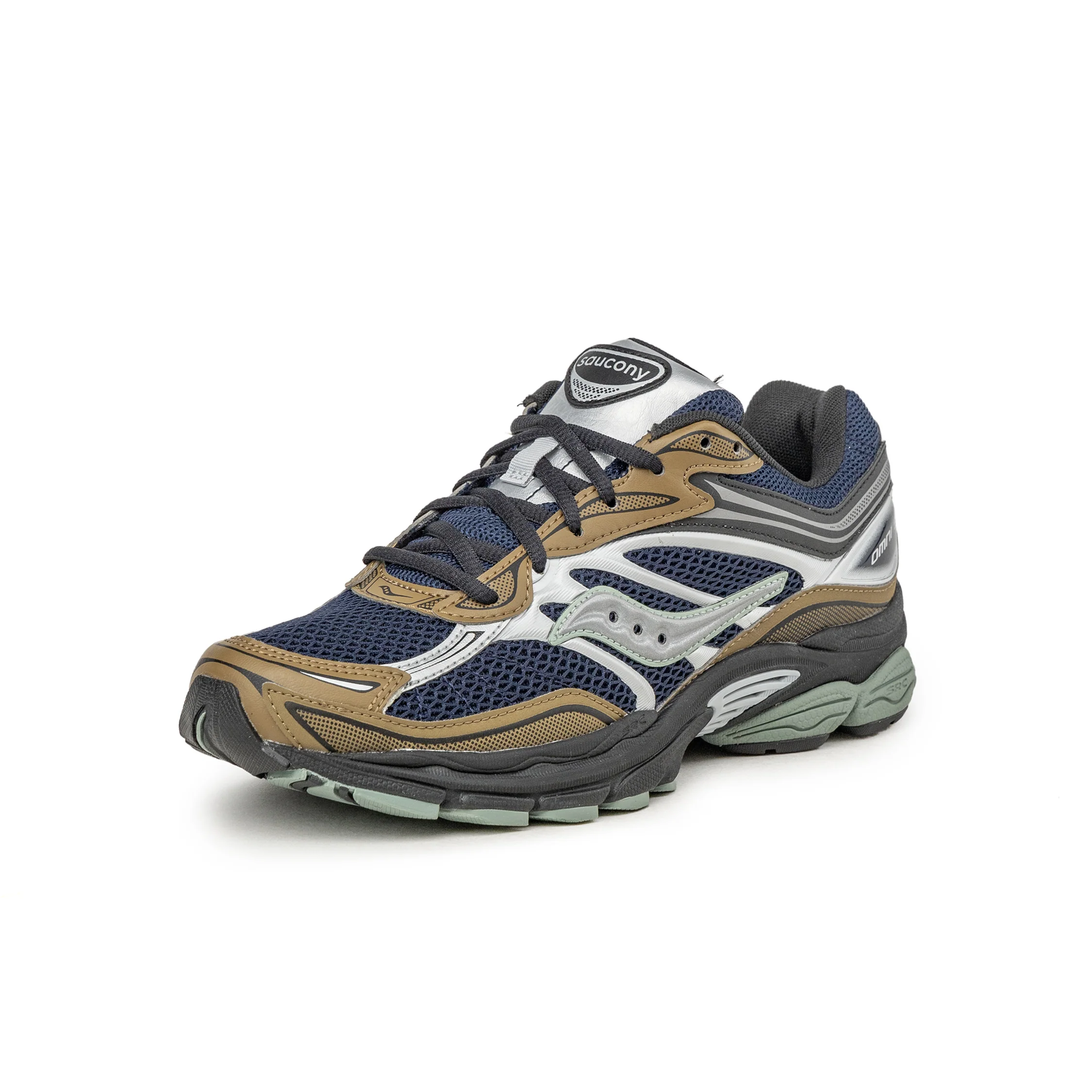 Saucony Pro Grid Omni 9 - Image 2