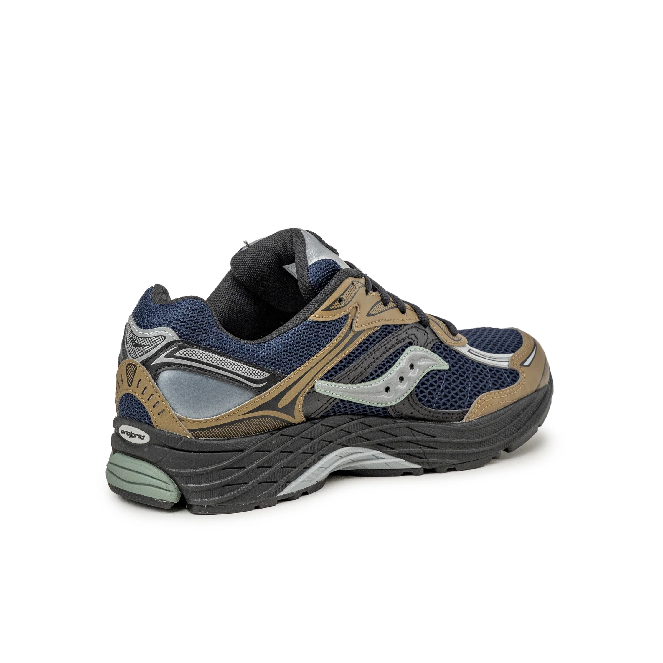 Saucony Pro Grid Omni 9 - Image 3