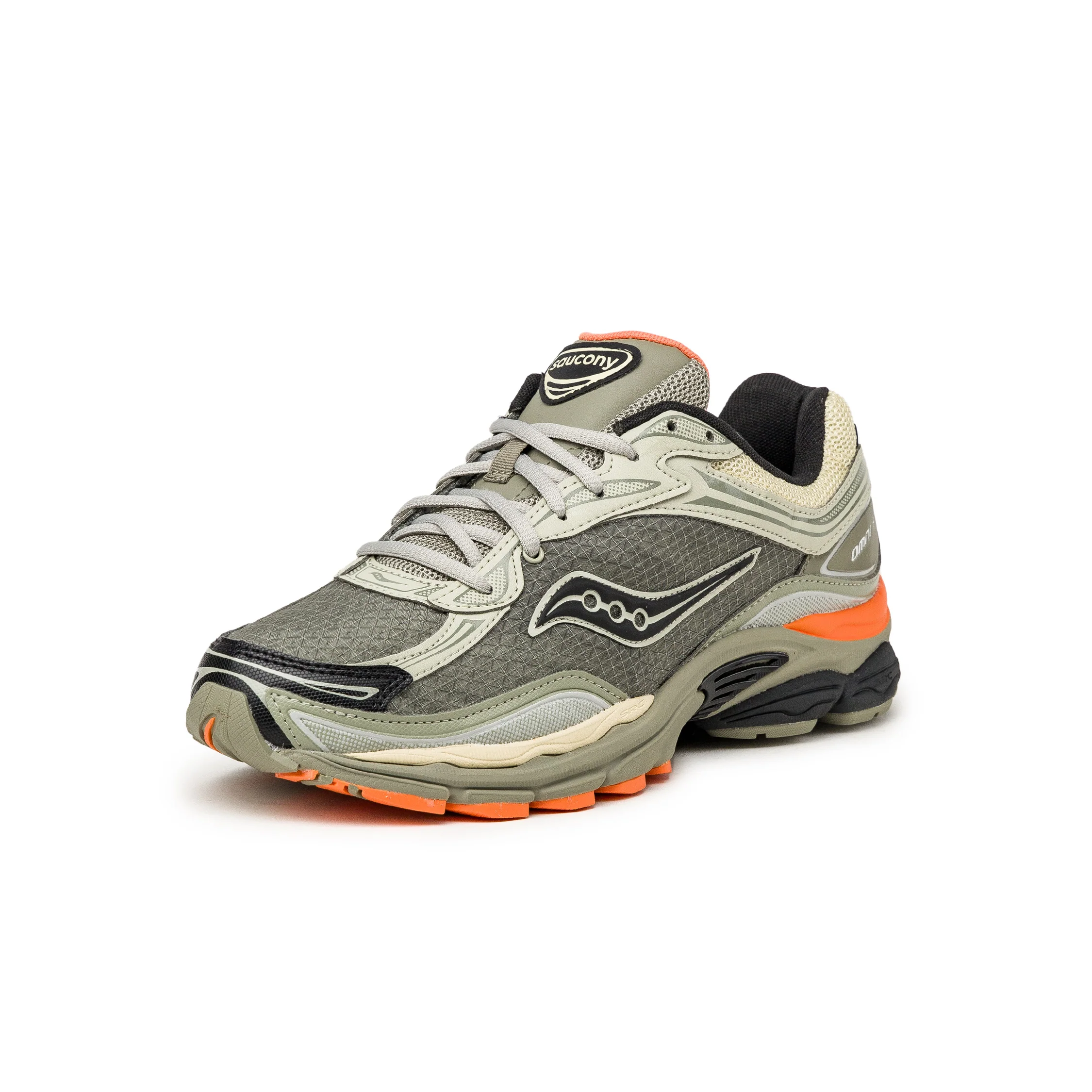 Saucony Pro Grid Omni 9 - Image 2