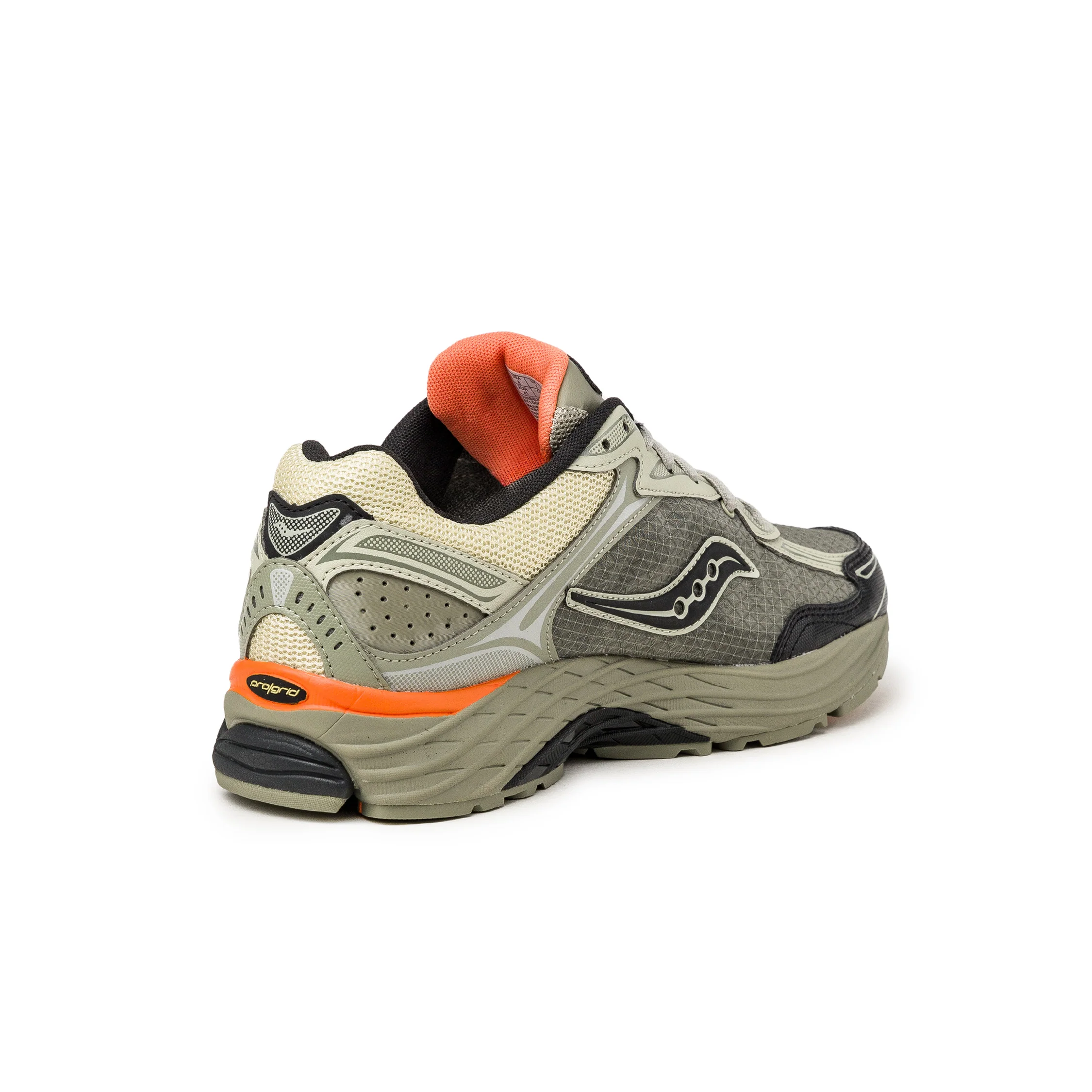 Saucony Pro Grid Omni 9 - Image 3
