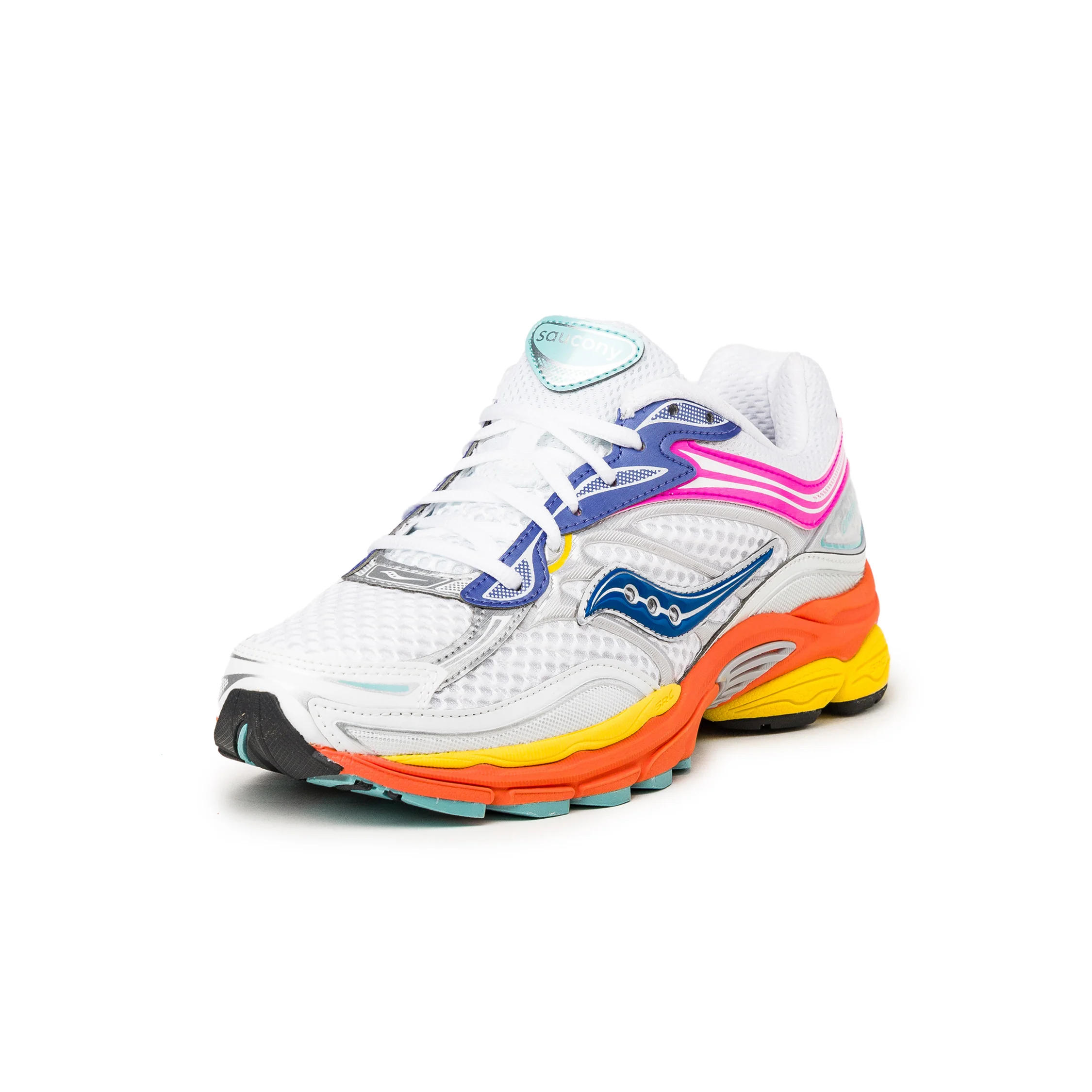 Saucony Pro Grid Omni 9 - Image 2