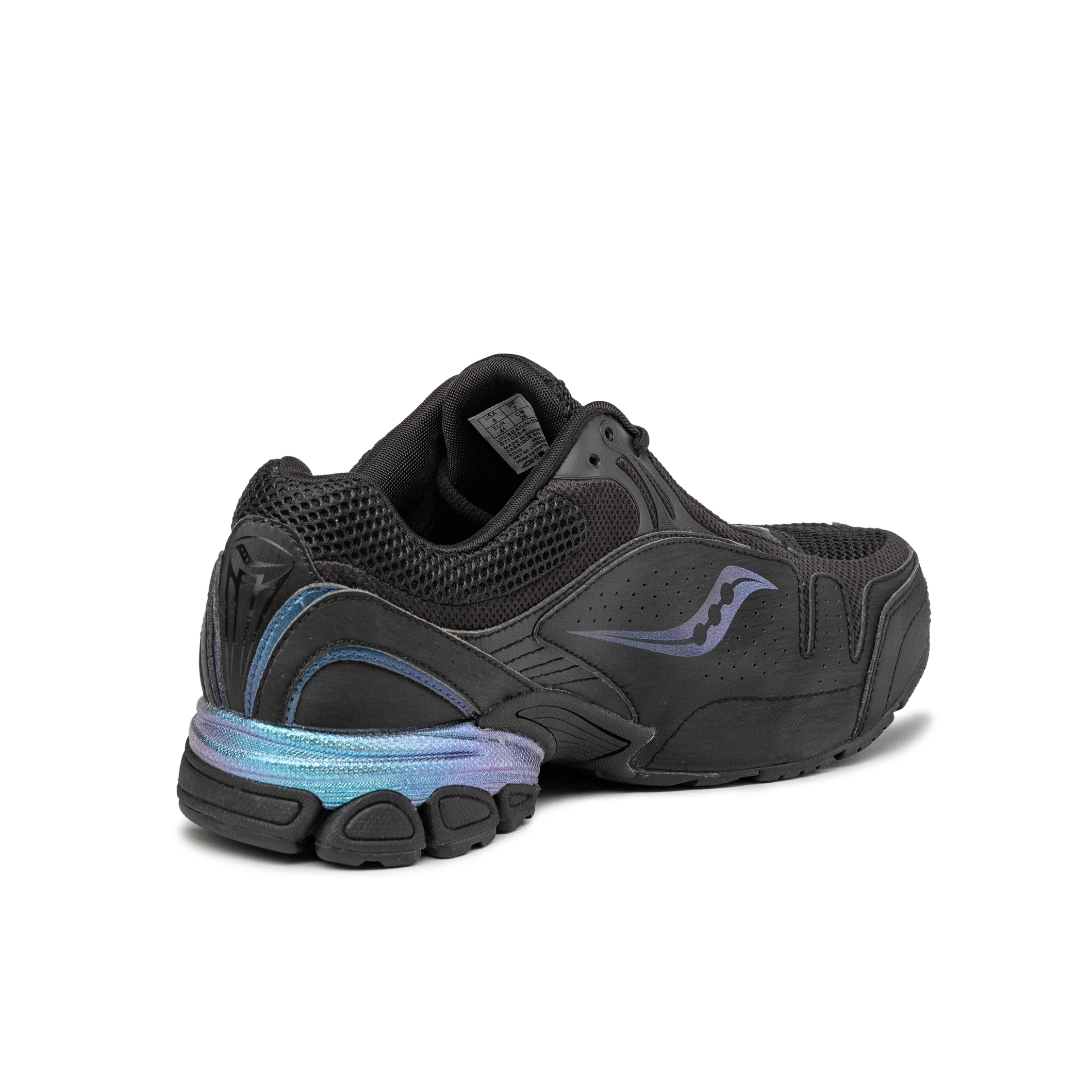Saucony Pro Grid v2 - Image 3