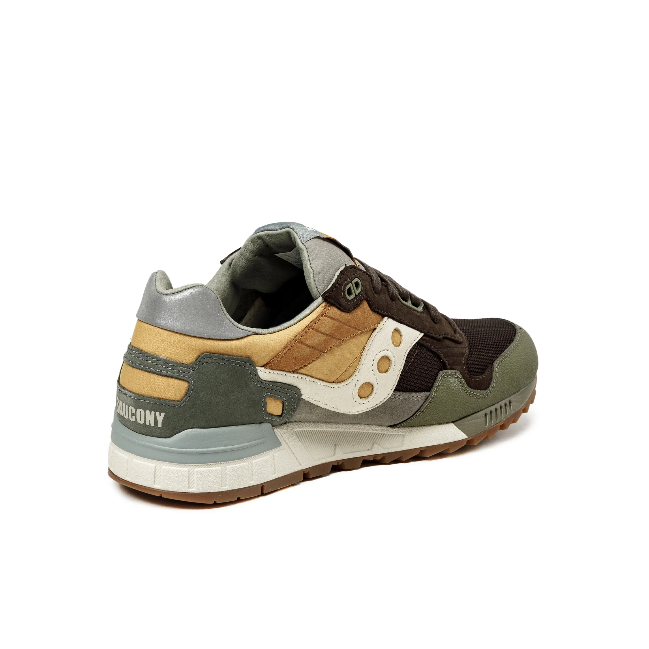 Saucony Shadow 5000 *Designed in Venice* - Image 3