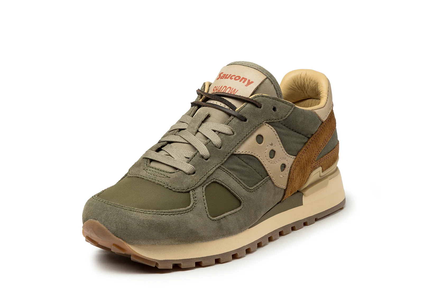Saucony Shadow Original *Made in Portugal* - Image 2