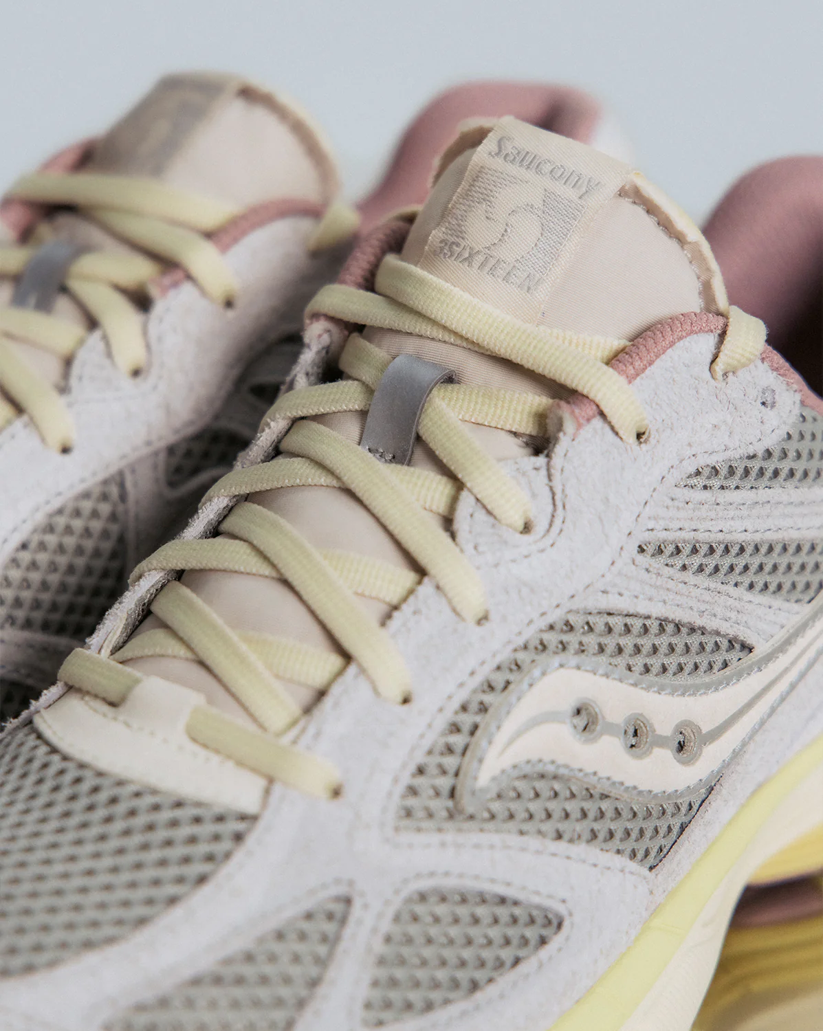 Saucony x 3sixteen Pro Grid Guide 7 - Image 3