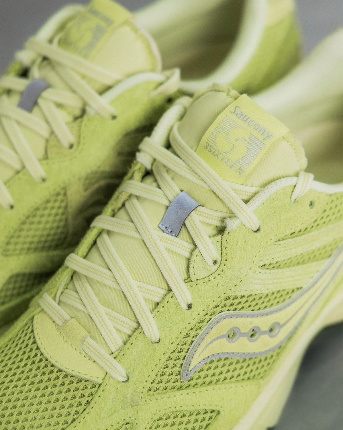Saucony x 3sixteen Pro Grid Guide 7 - Image 3
