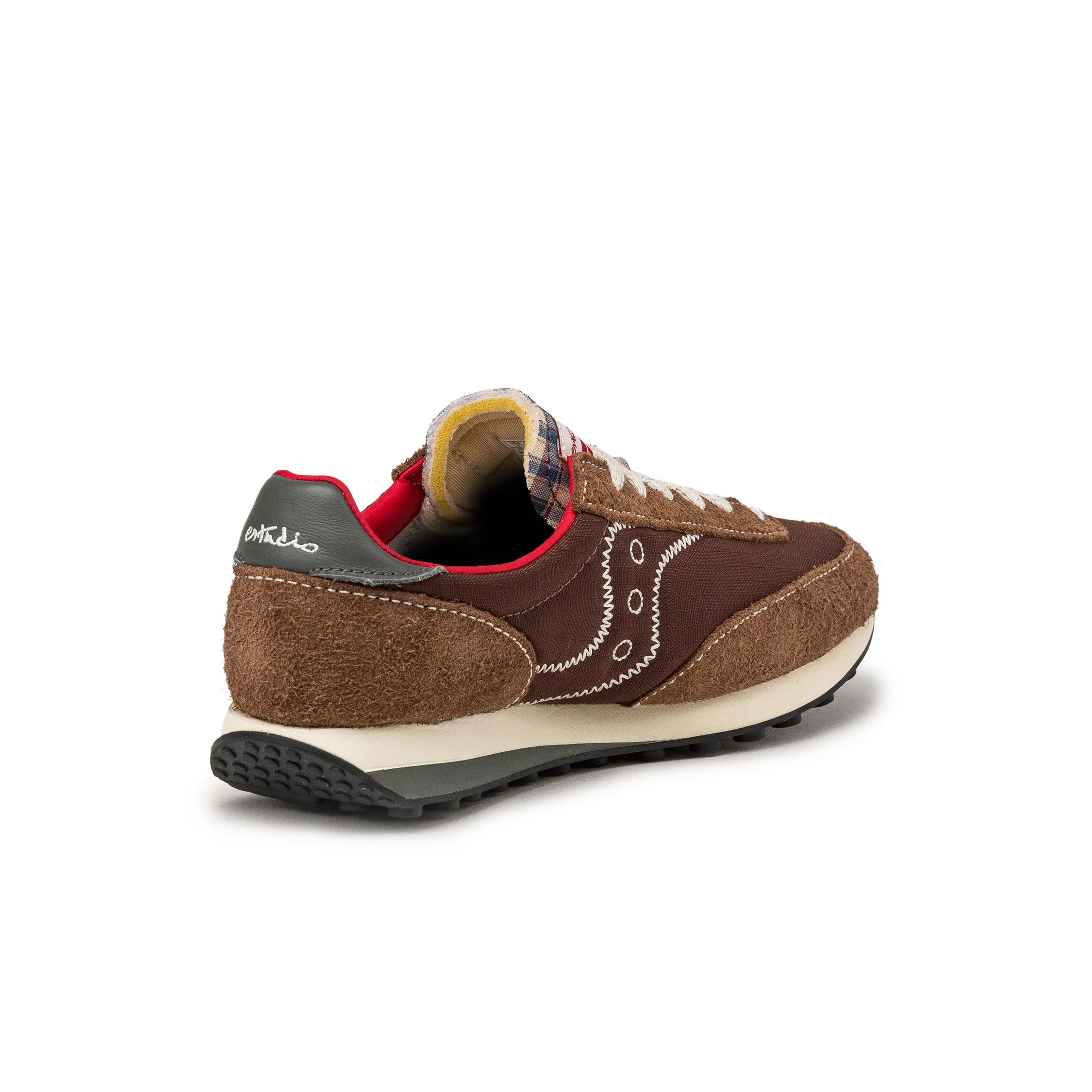 Saucony x Estudio Niksen Trainer 80 - Image 4