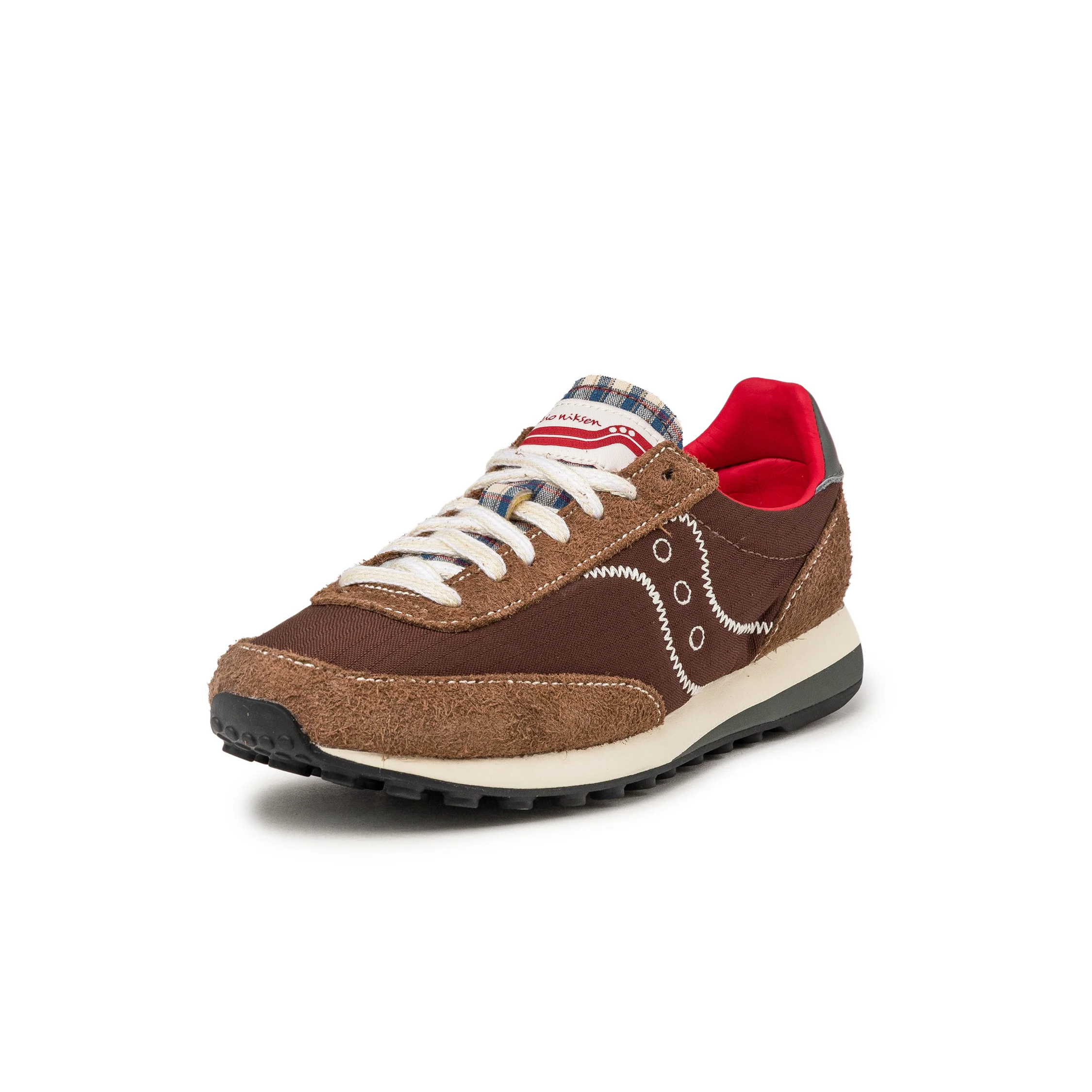 Saucony x Estudio Niksen Trainer 80 - Image 6