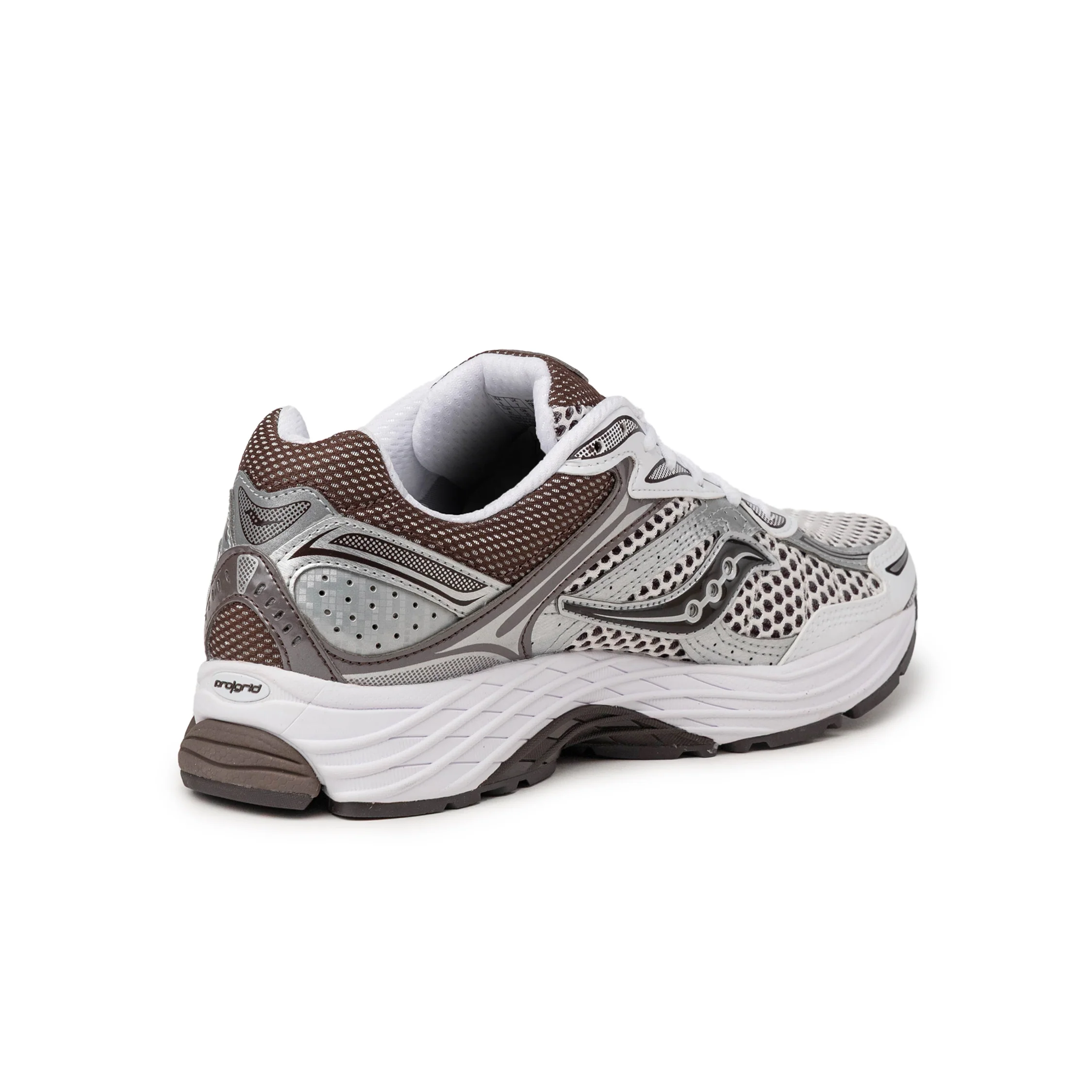 Saucony Pro Grid Omni 9 - Image 3