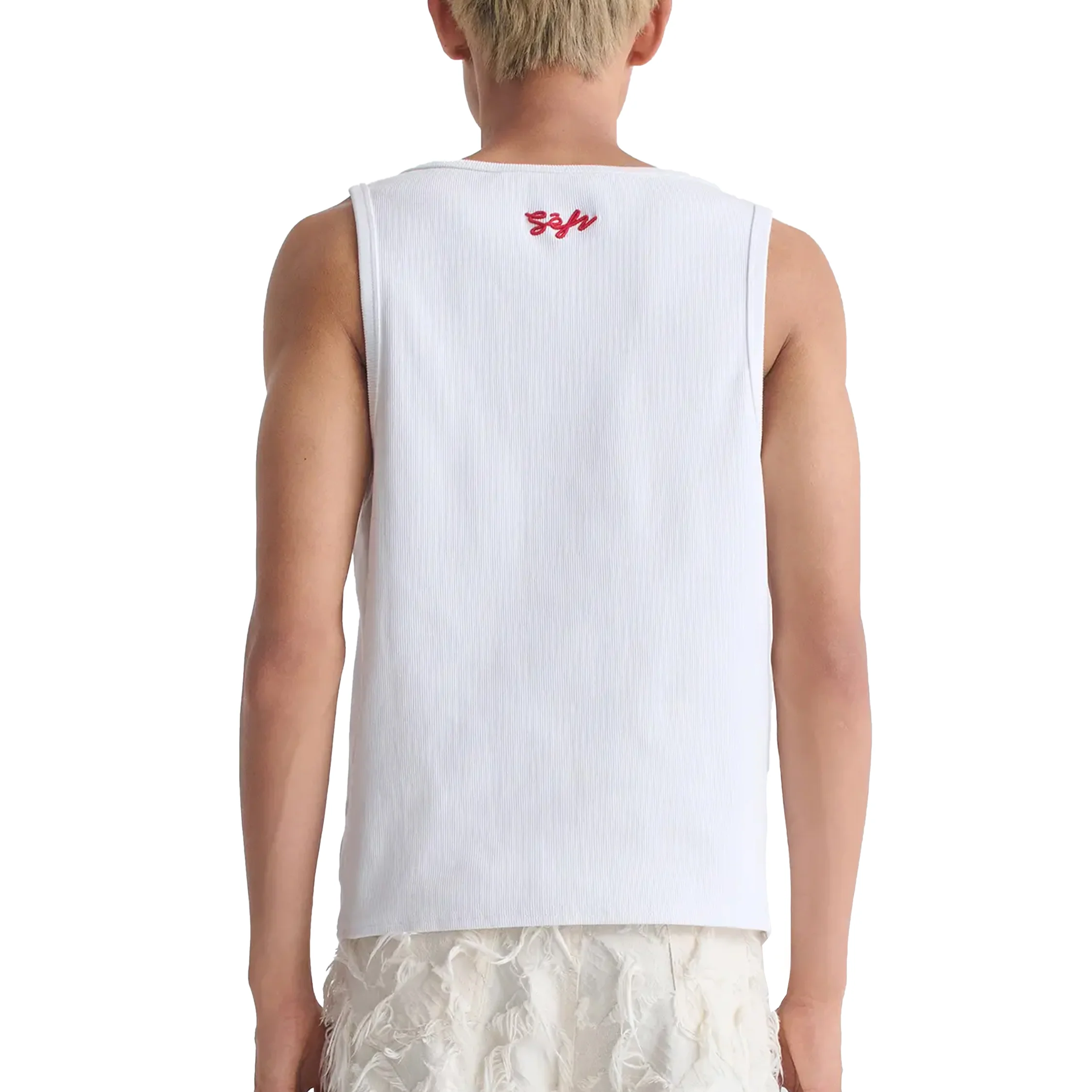 Sefr Cyril Tank Top - Image 4