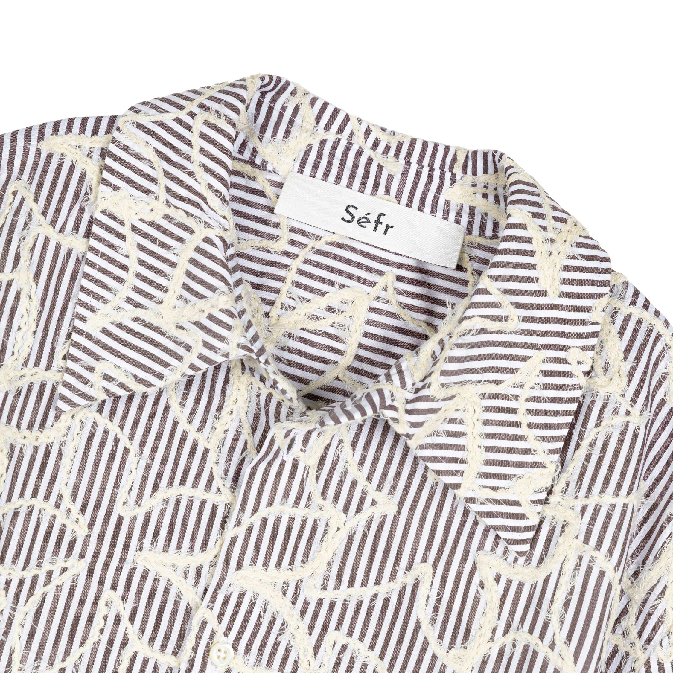 Sefr Dayot Shirt - Image 2
