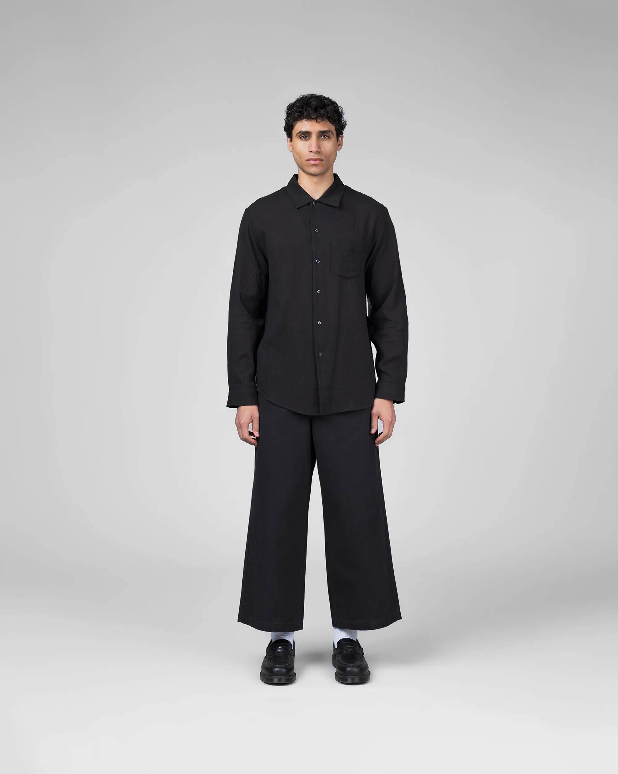 Sefr Leo Shirt - Image 2