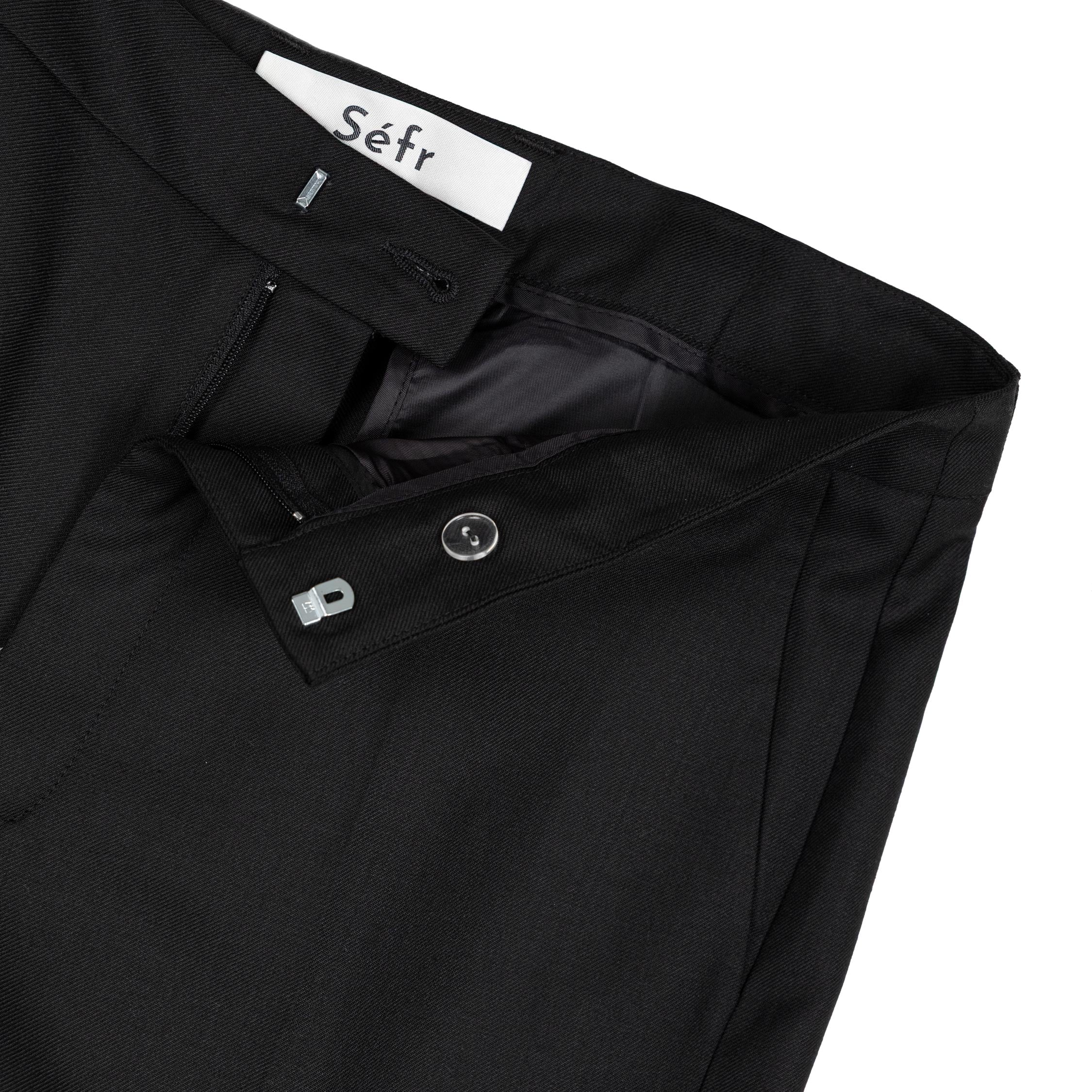 Sefr	Jeon Trouser - Image 3
