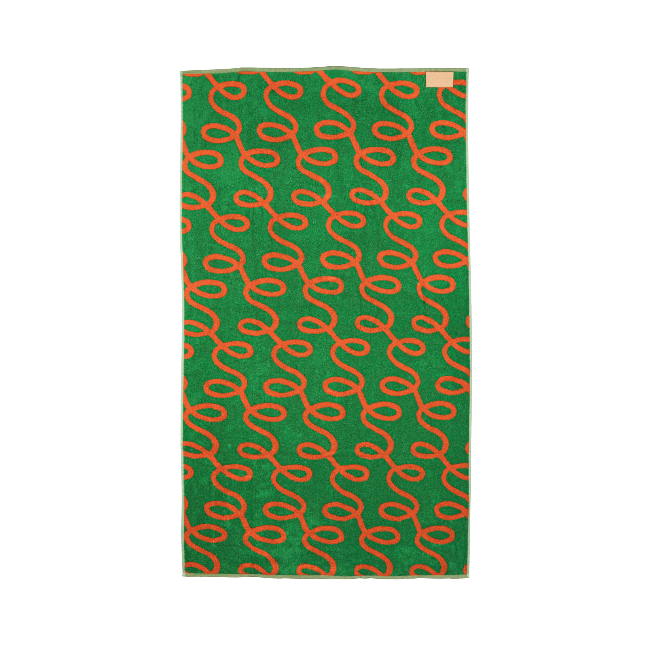 Sefr	Séfr Towel - Image 2