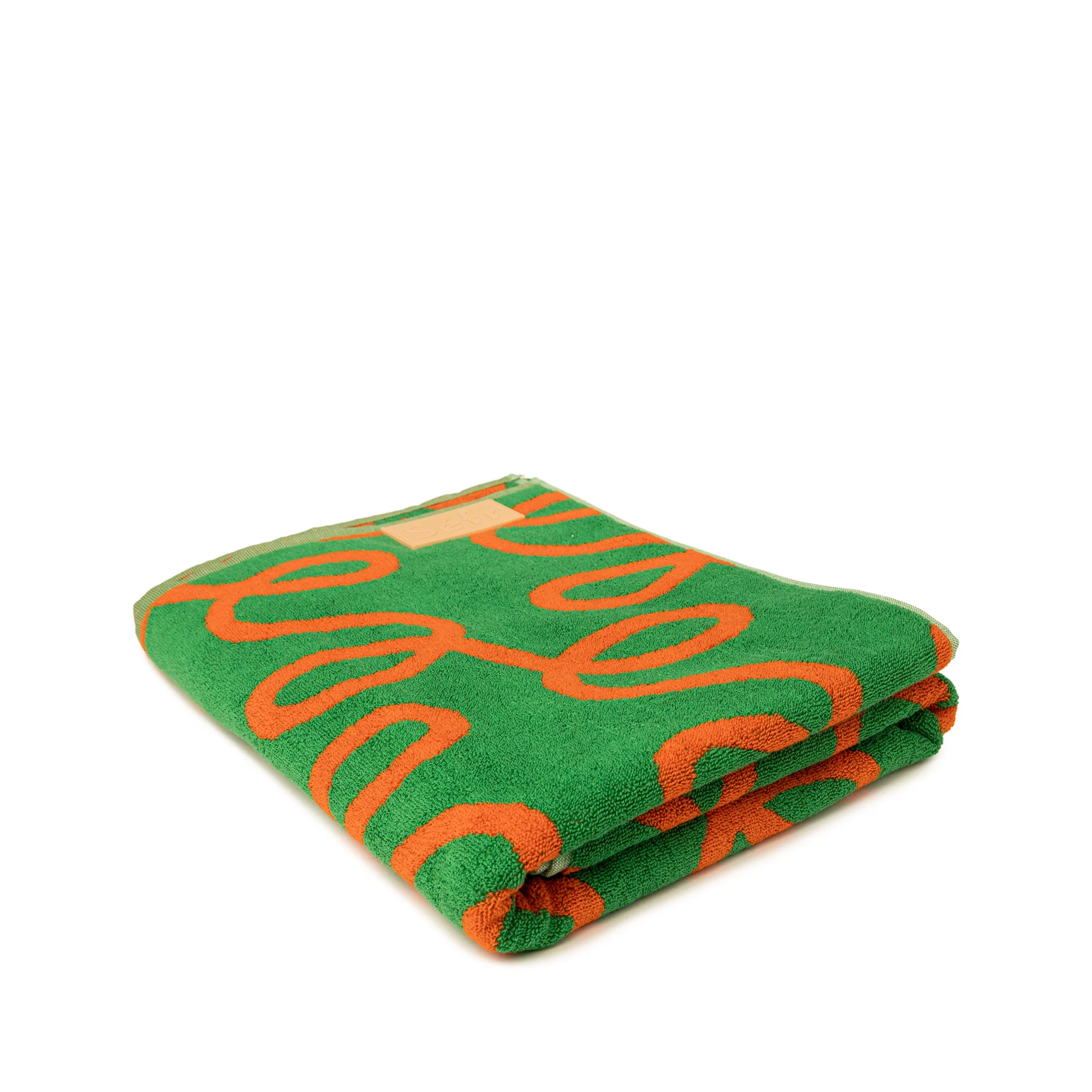 Sefr	Séfr Towel - Image 3