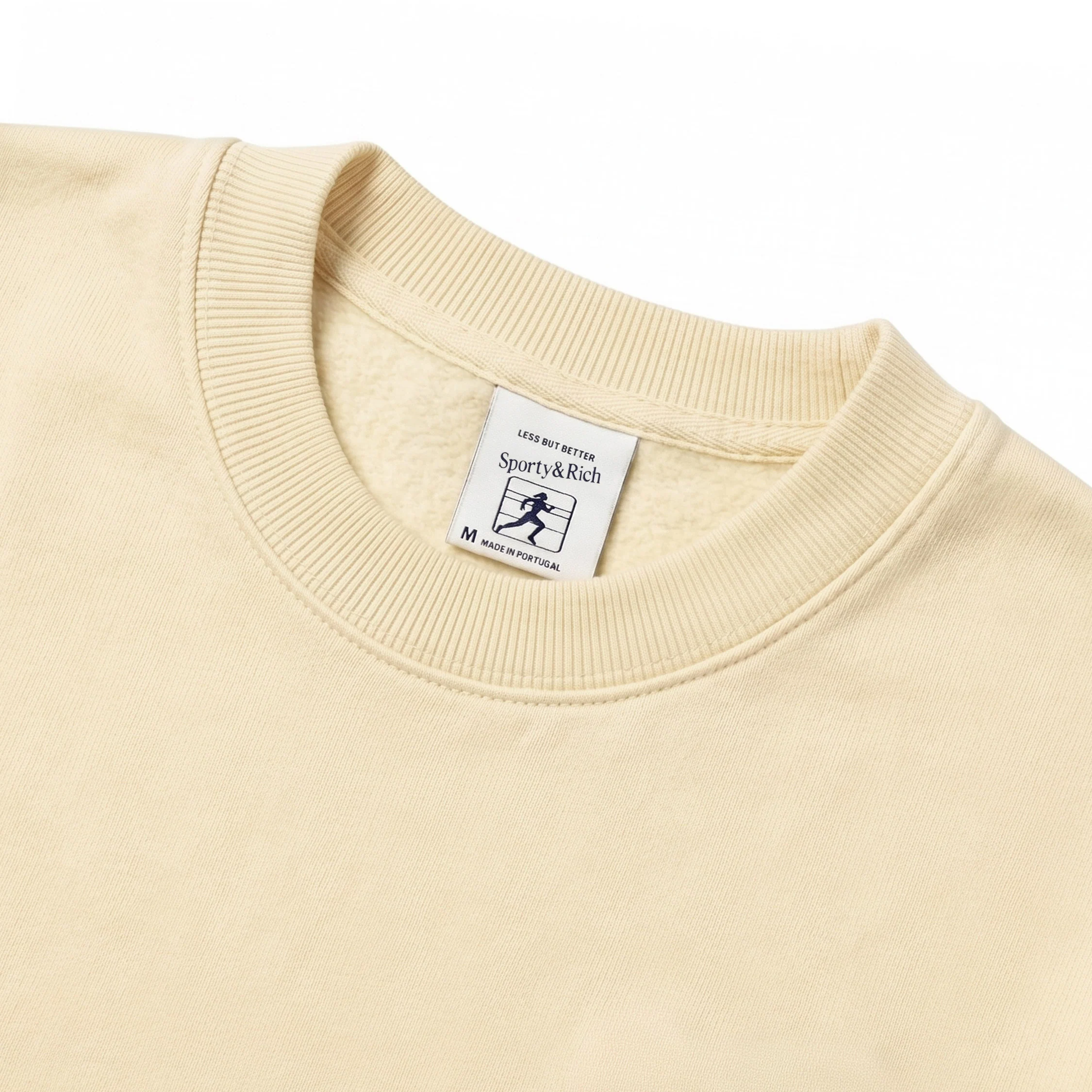 Sporty & Rich Avenue Crewneck - Image 3