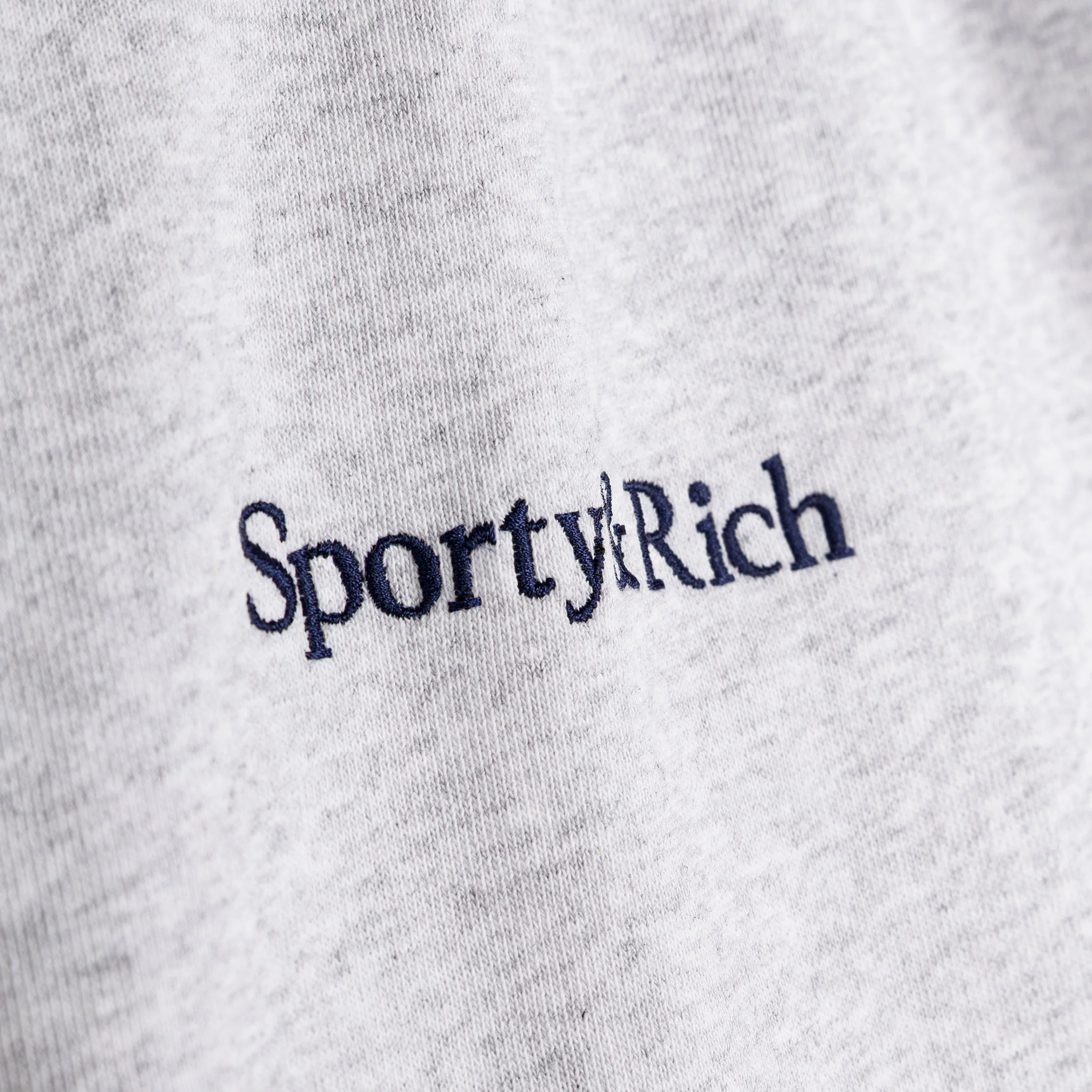 Sporty & Rich Heritage Yankees Serif Sweatpant - Image 4