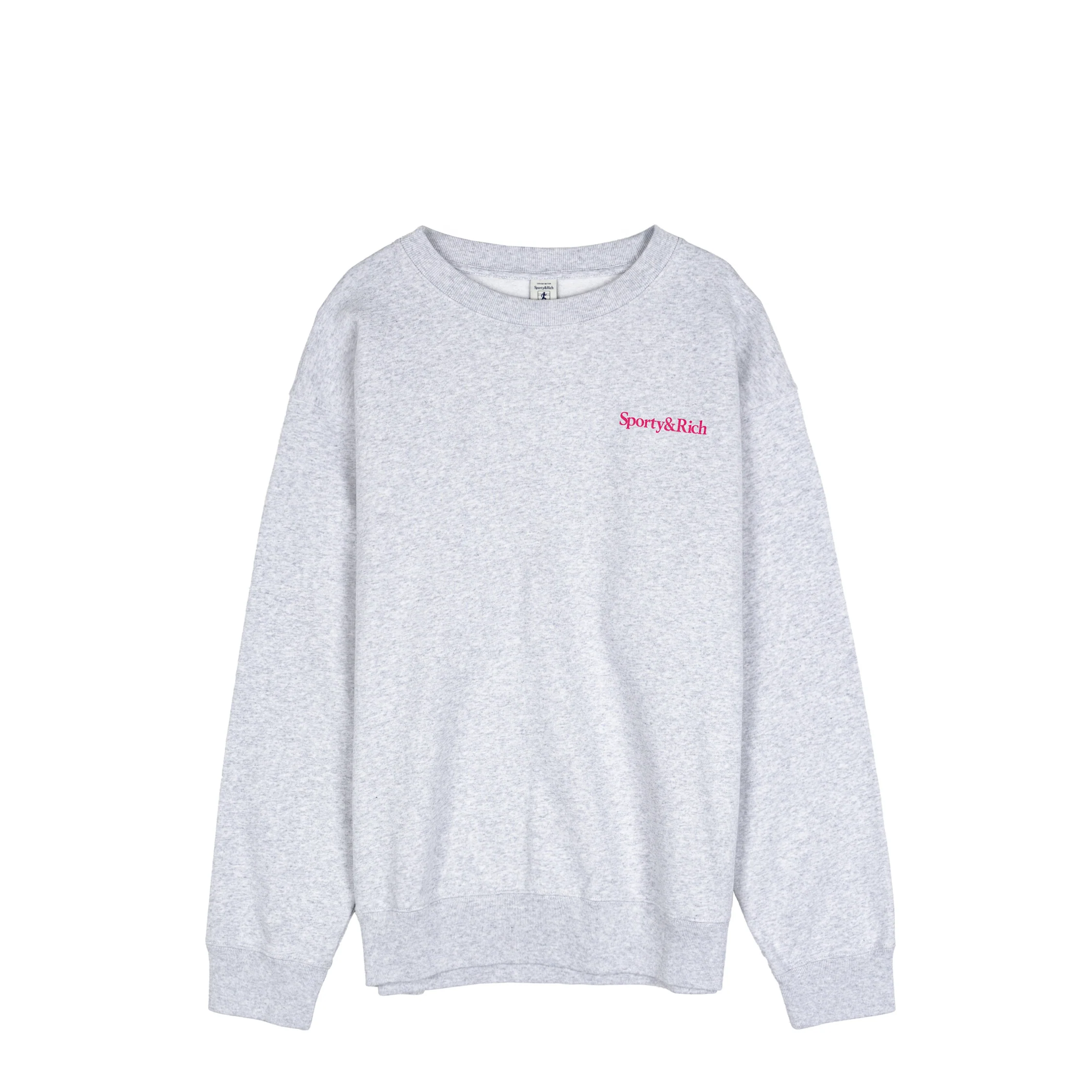 Sporty & Rich NY Motion Crewneck - Image 2