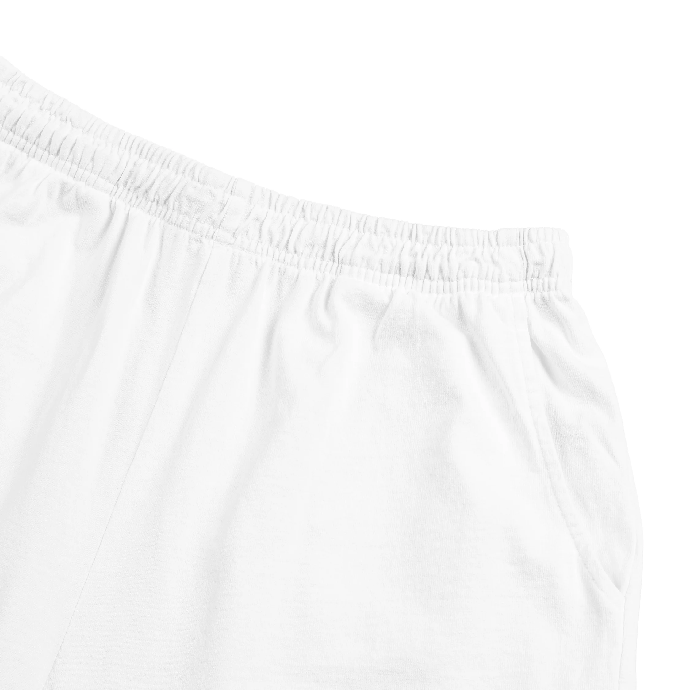 Sporty & Rich Play Tennis Gym Short - Image 2