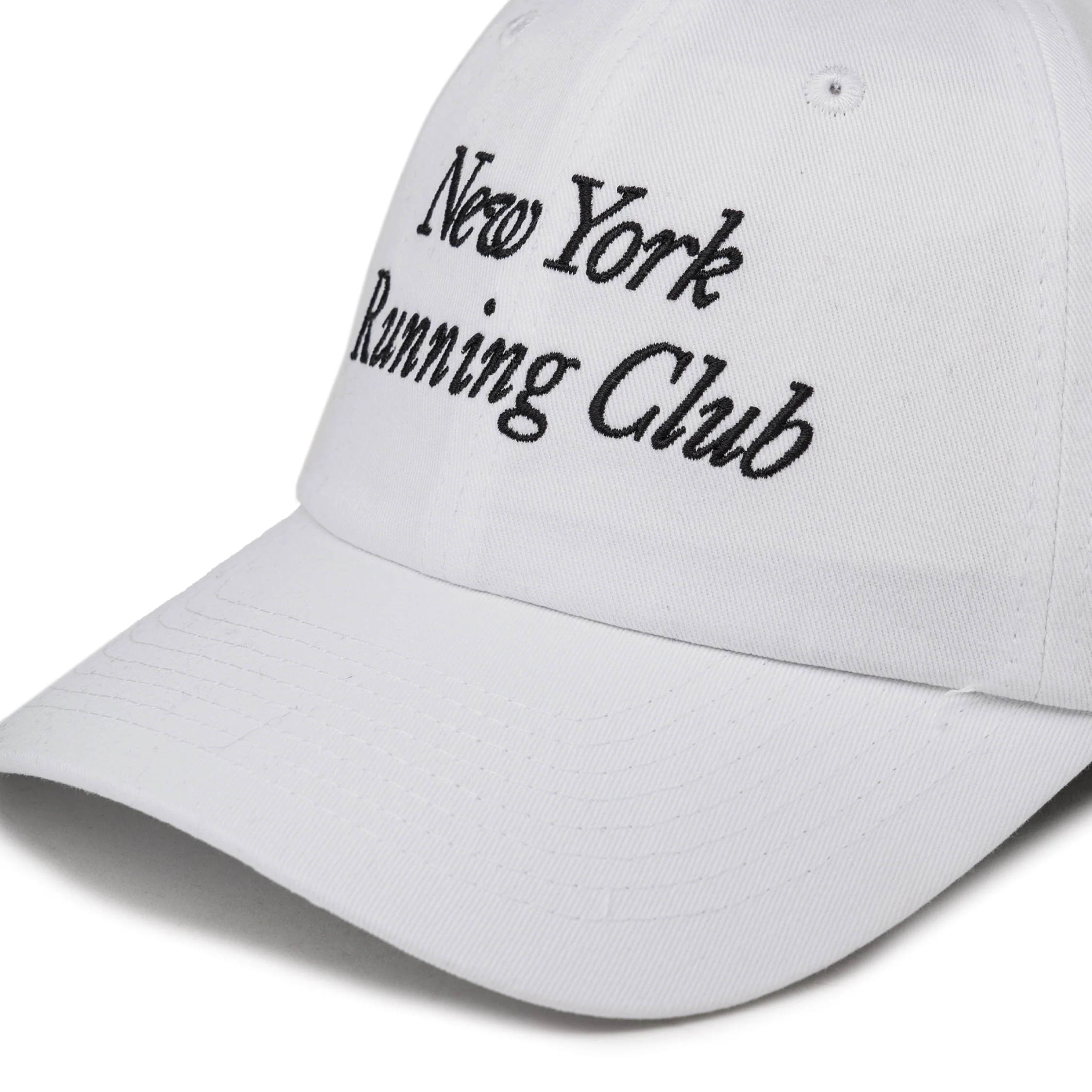 Sporty & Rich Run Club Hat - Image 2