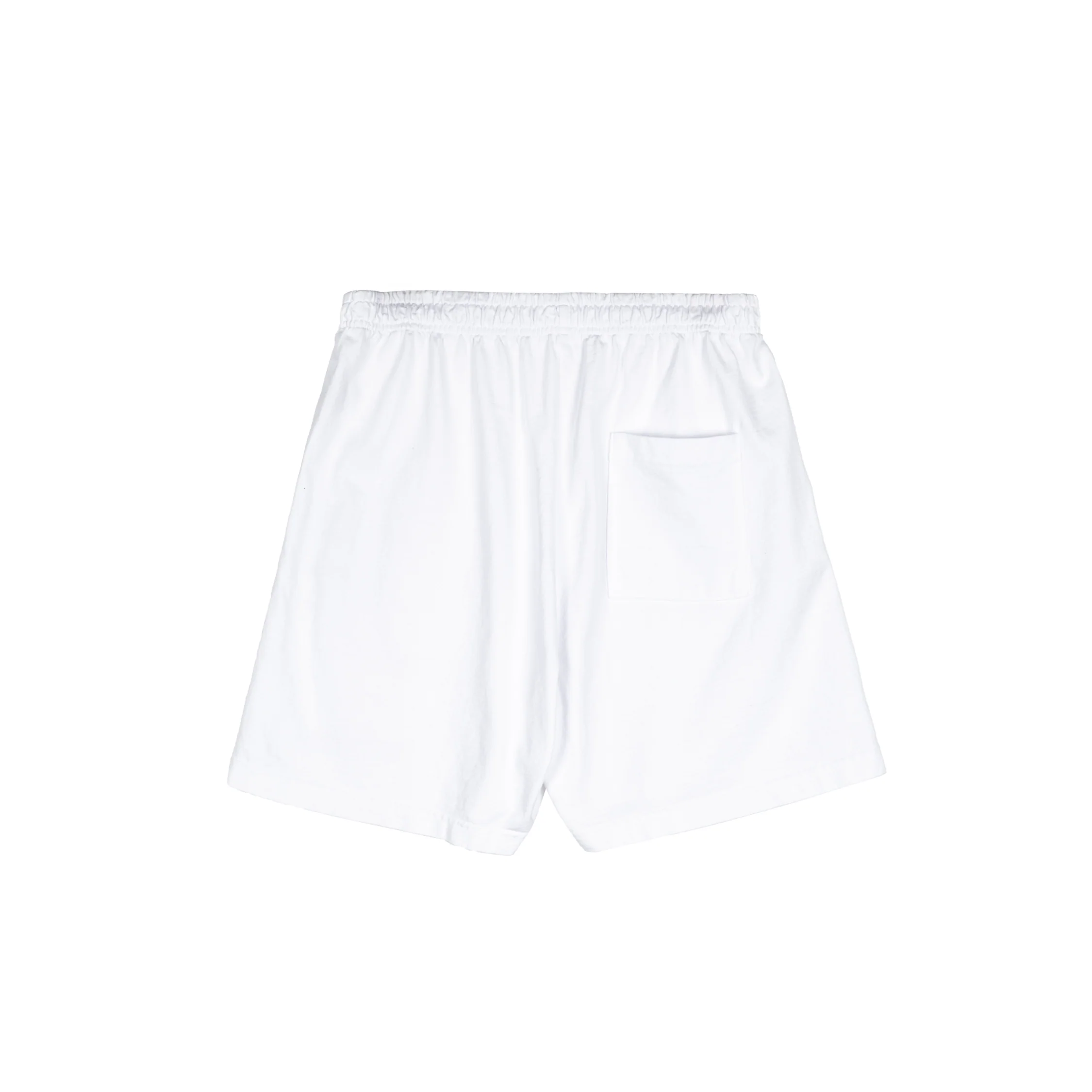 Sporty & Rich	Run Club Gym Short - Image 2