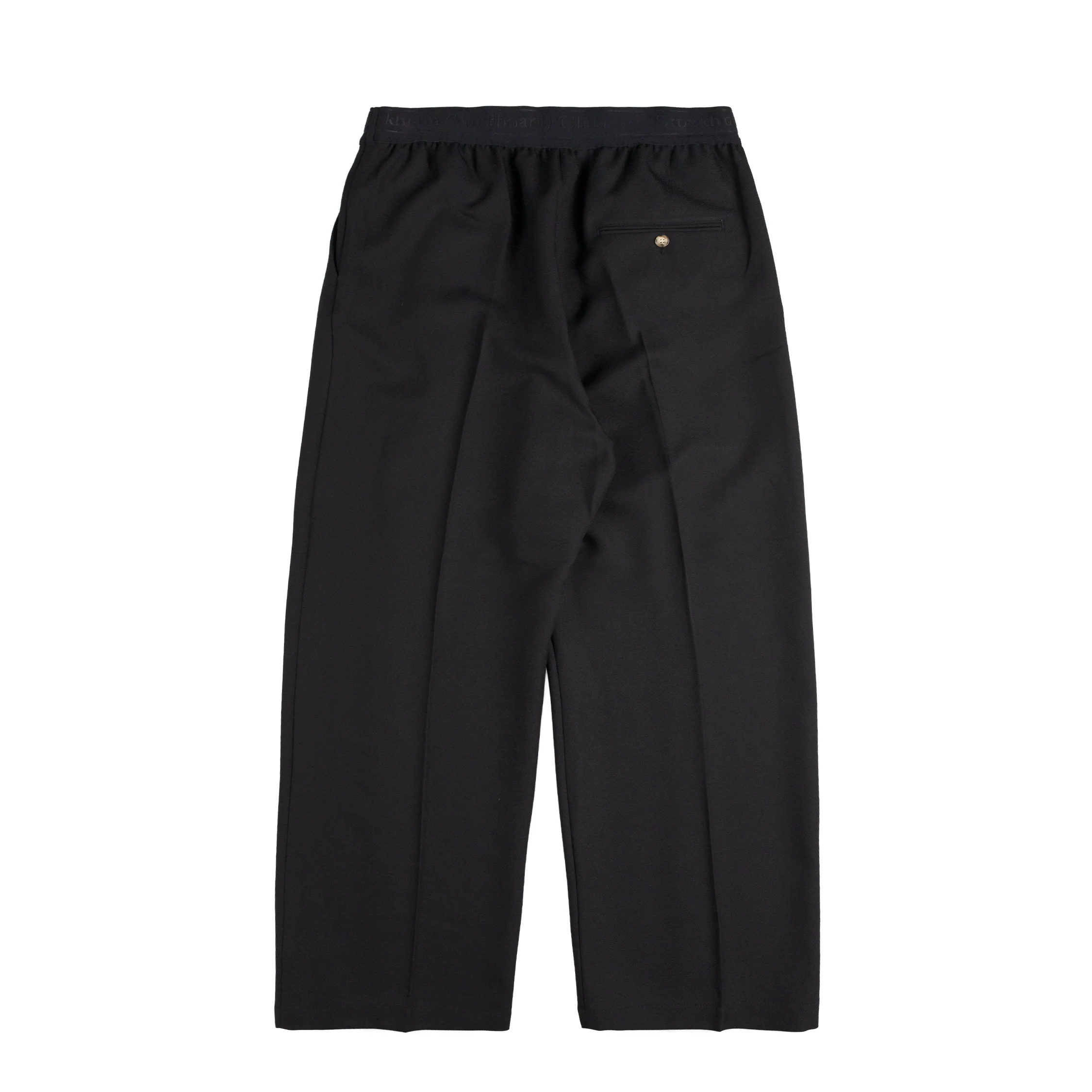Stockholm Surfboard Club Elaine Pants - Image 4