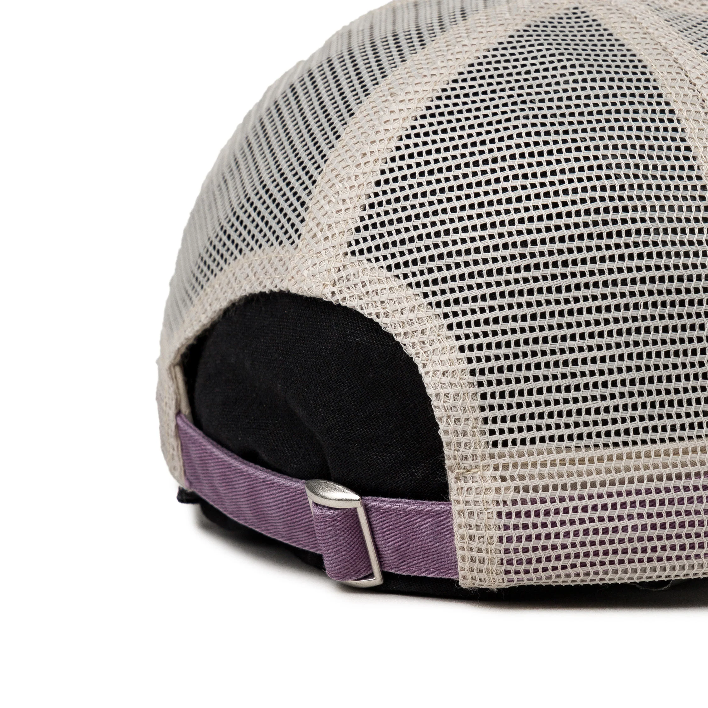 Stockholm Surfboard Club Heli Mesh Cap - Image 3