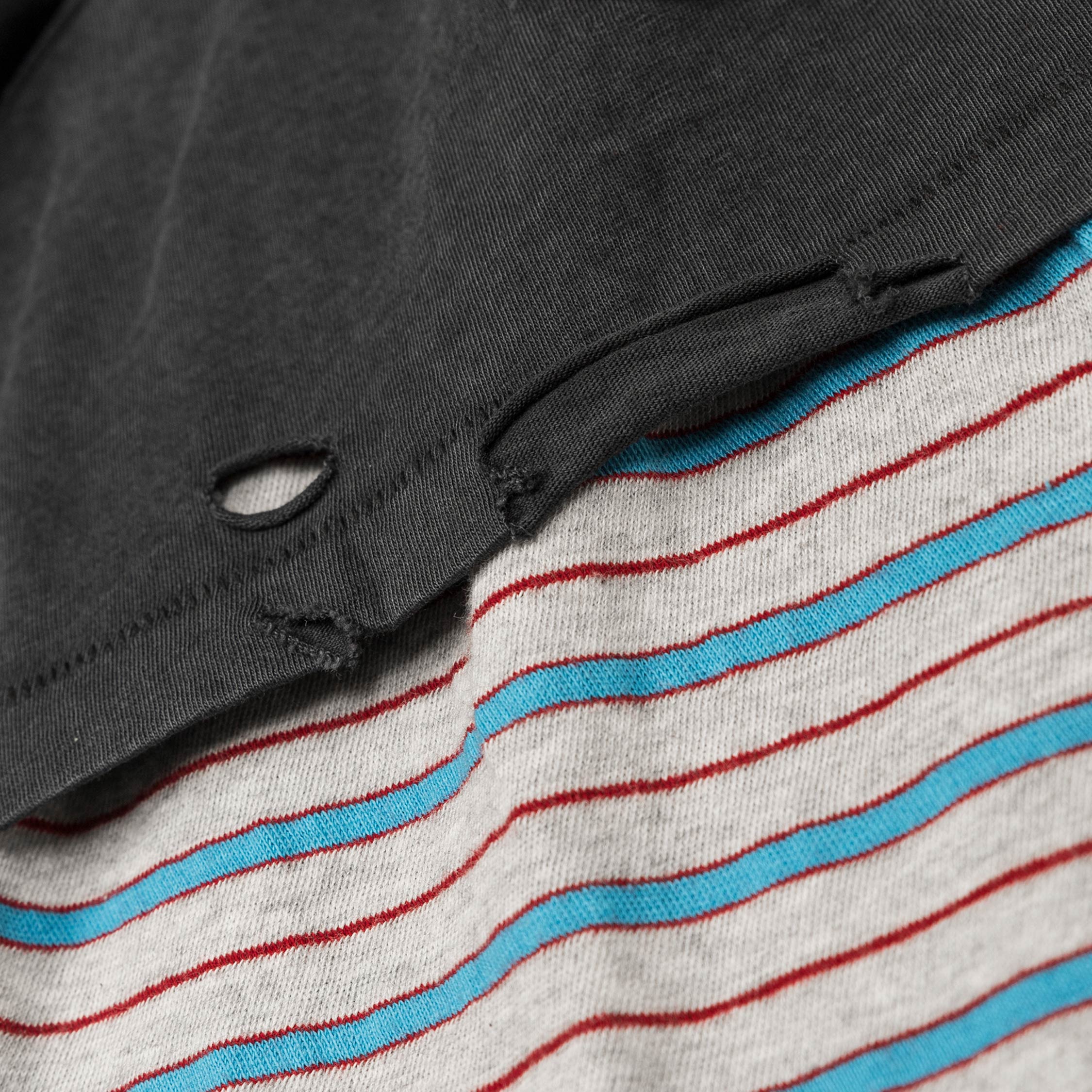 Stockholm Surfboard Club Layer Box Tee - Image 4