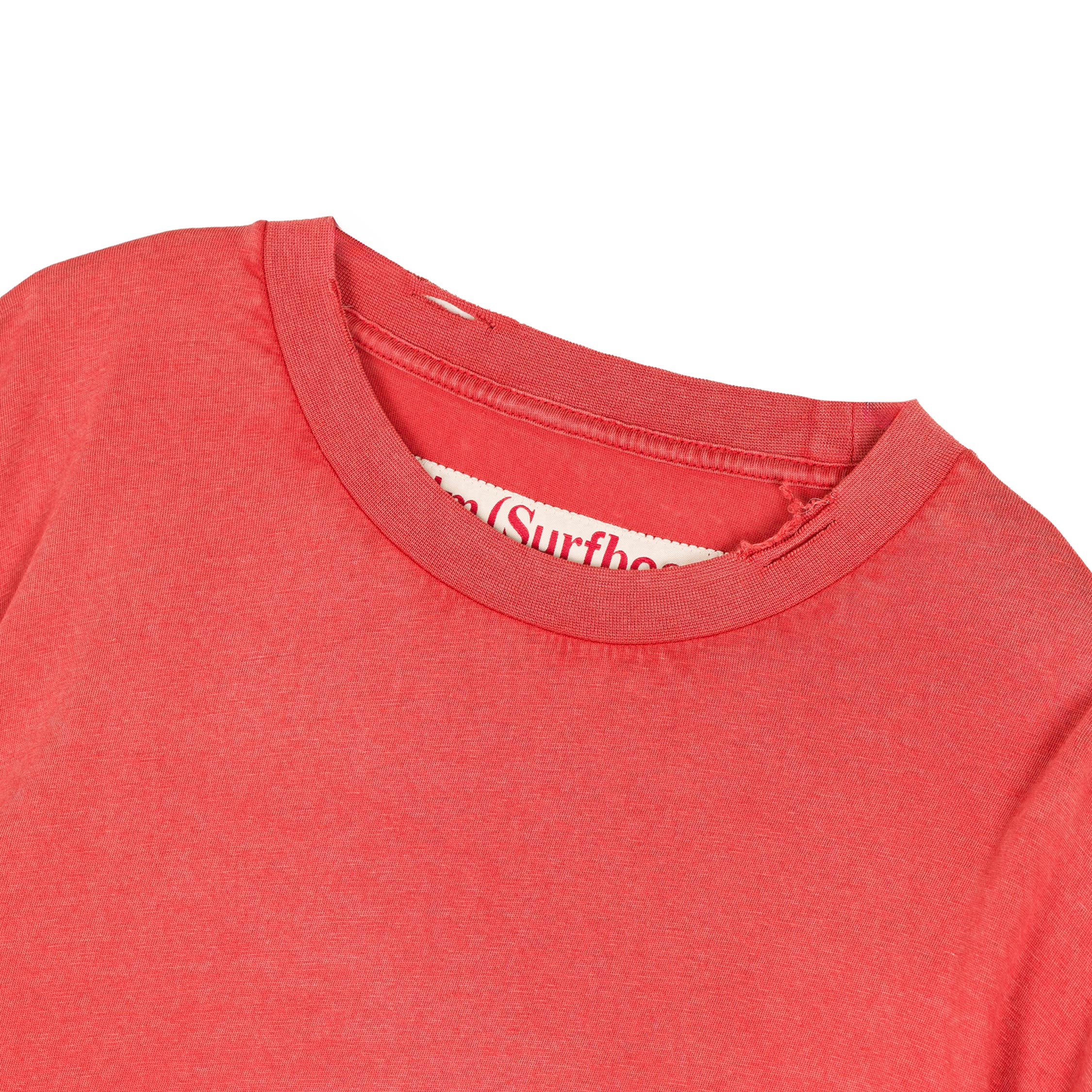 Stockholm Surfboard Club Layer Box Tee - Image 3