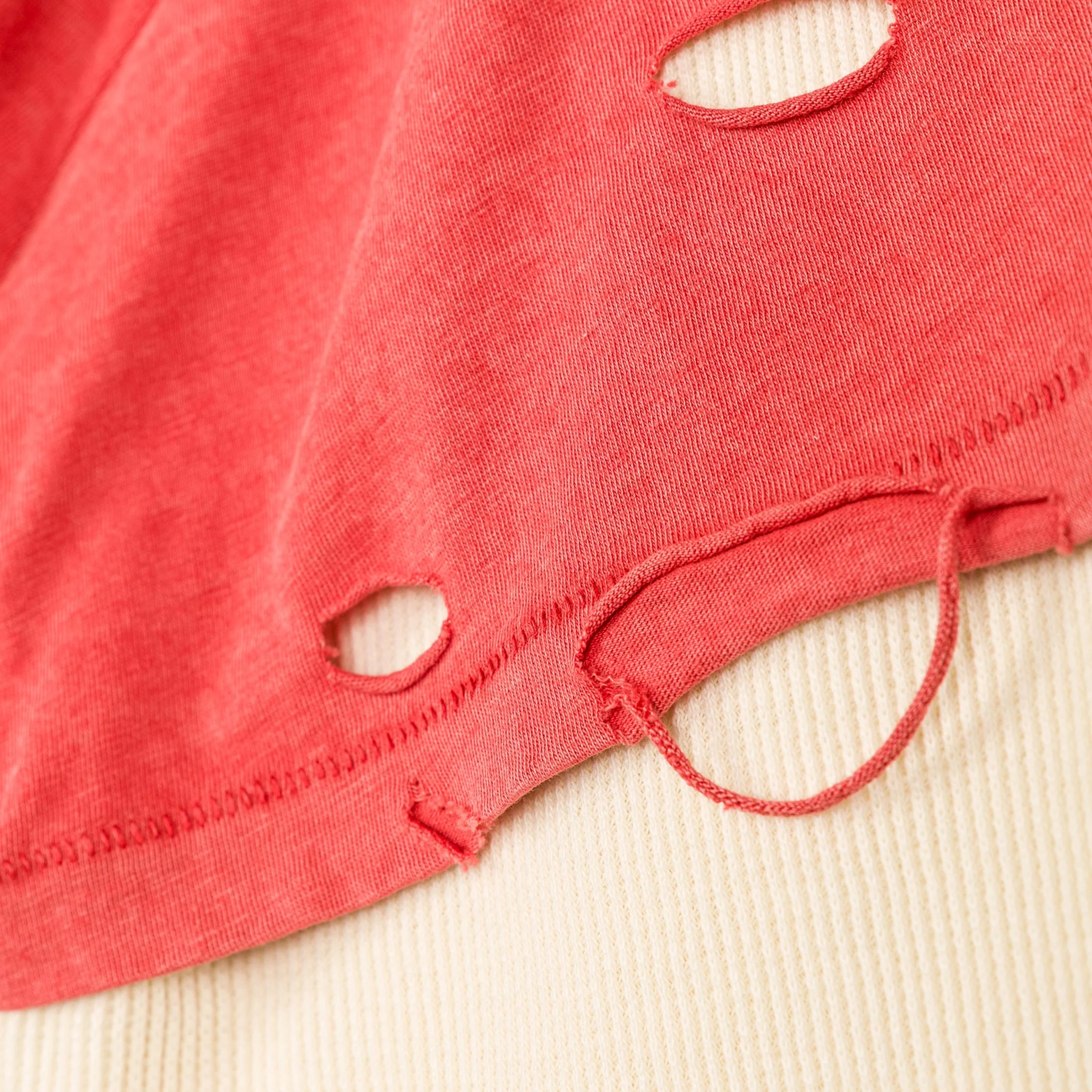 Stockholm Surfboard Club Layer Box Tee - Image 4