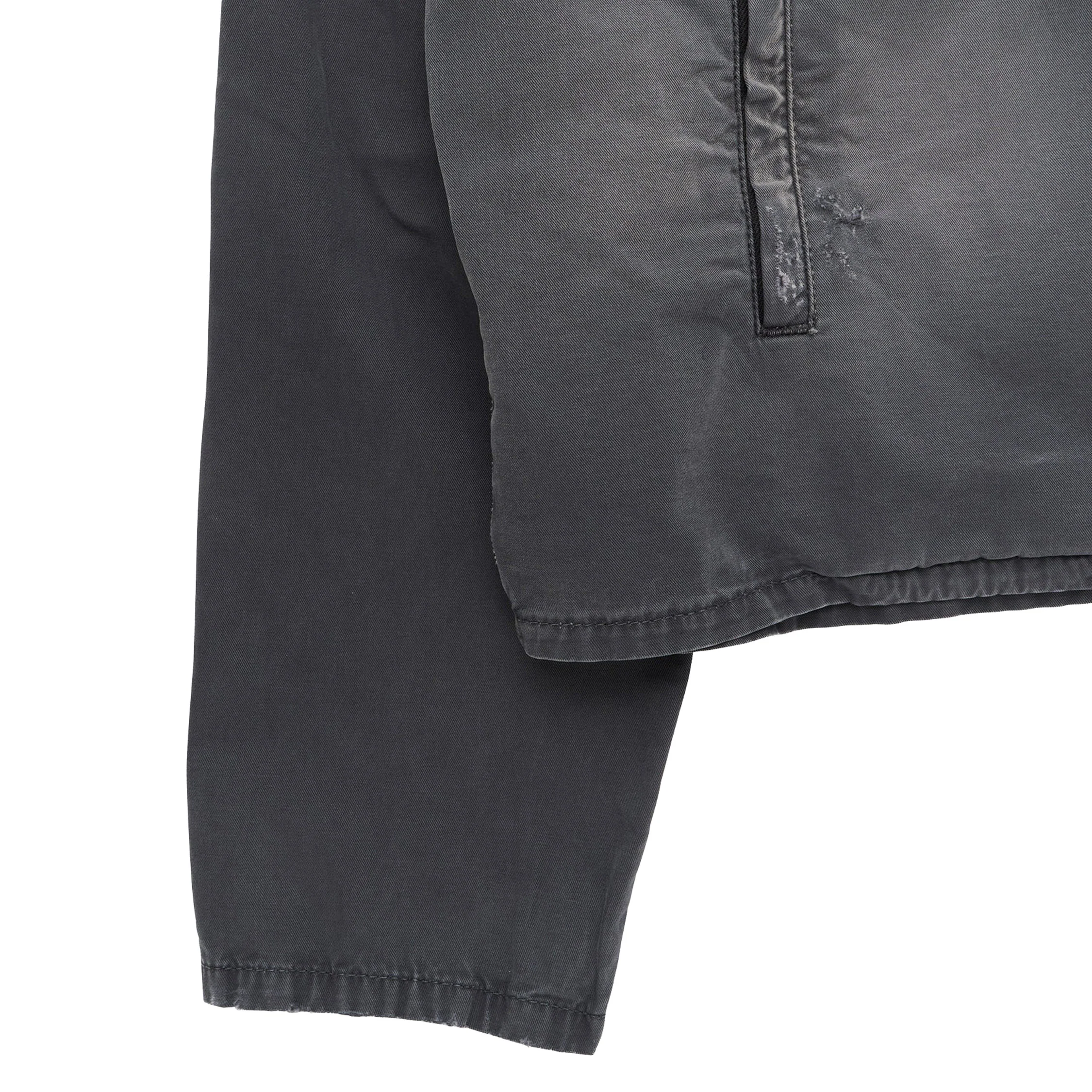 Stockholm Surfboard Club Phil Cotton Logo Jacket - Image 4