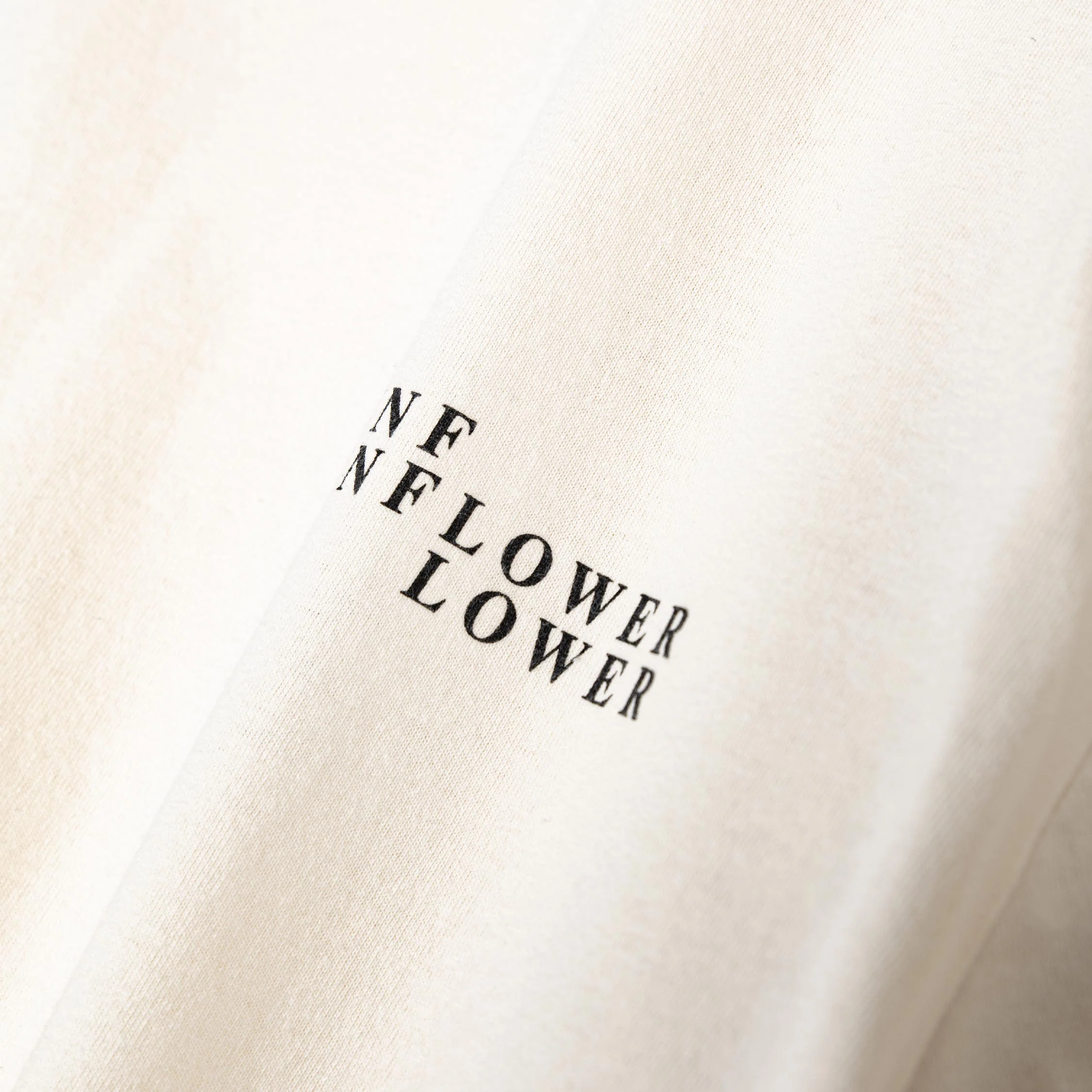 Sunflower Front Logo Tee - Image 3