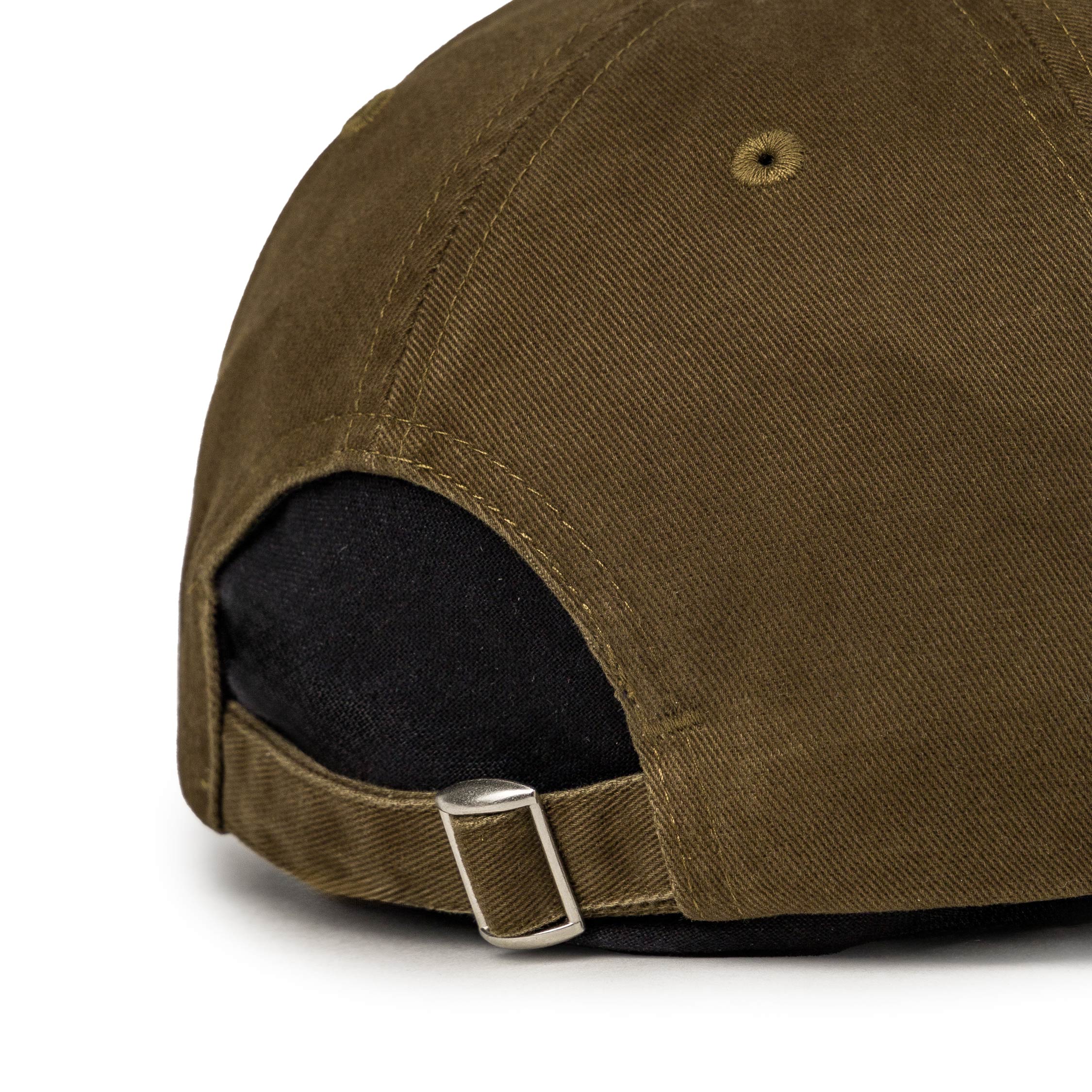 Sunflower Logo Dad Cap Washed Twill - Image 3