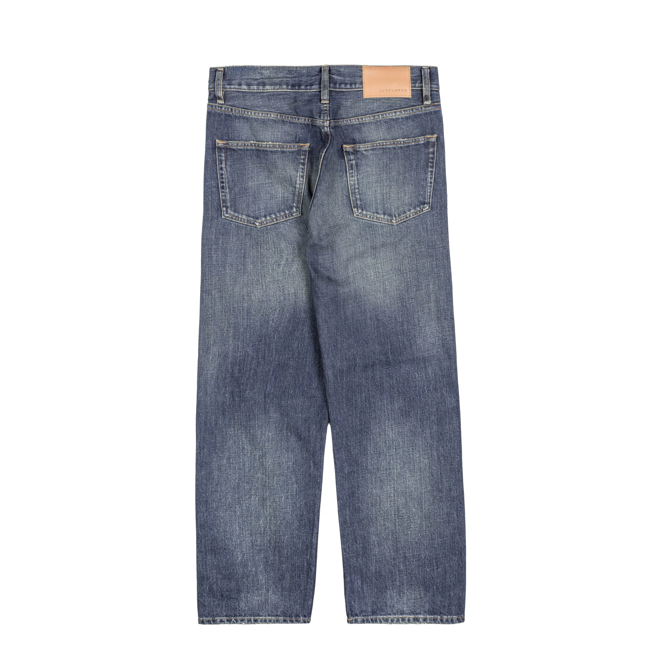 Sunflower Loose Jeans - Image 2